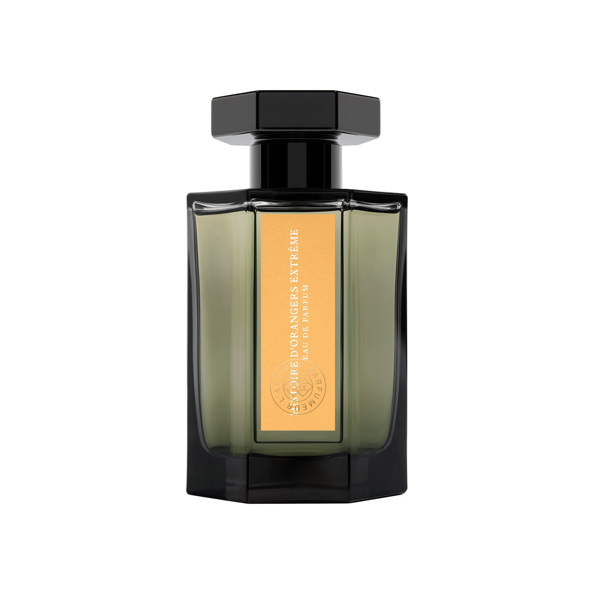 Histoire d'Orangers Extrême Eau de Parfum 100 ml