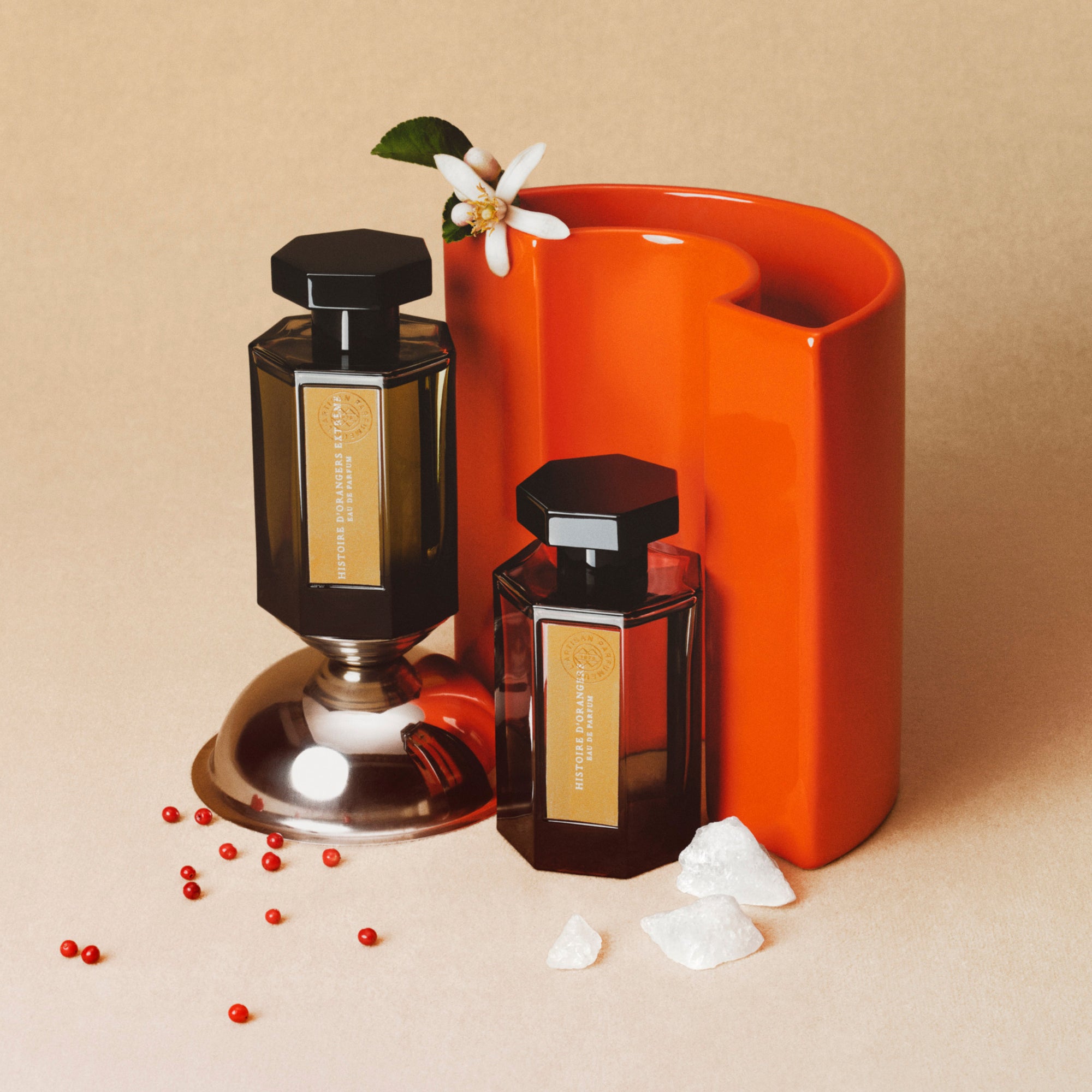 Histoire d'Orangers Extrême Eau de Parfum 100 ml