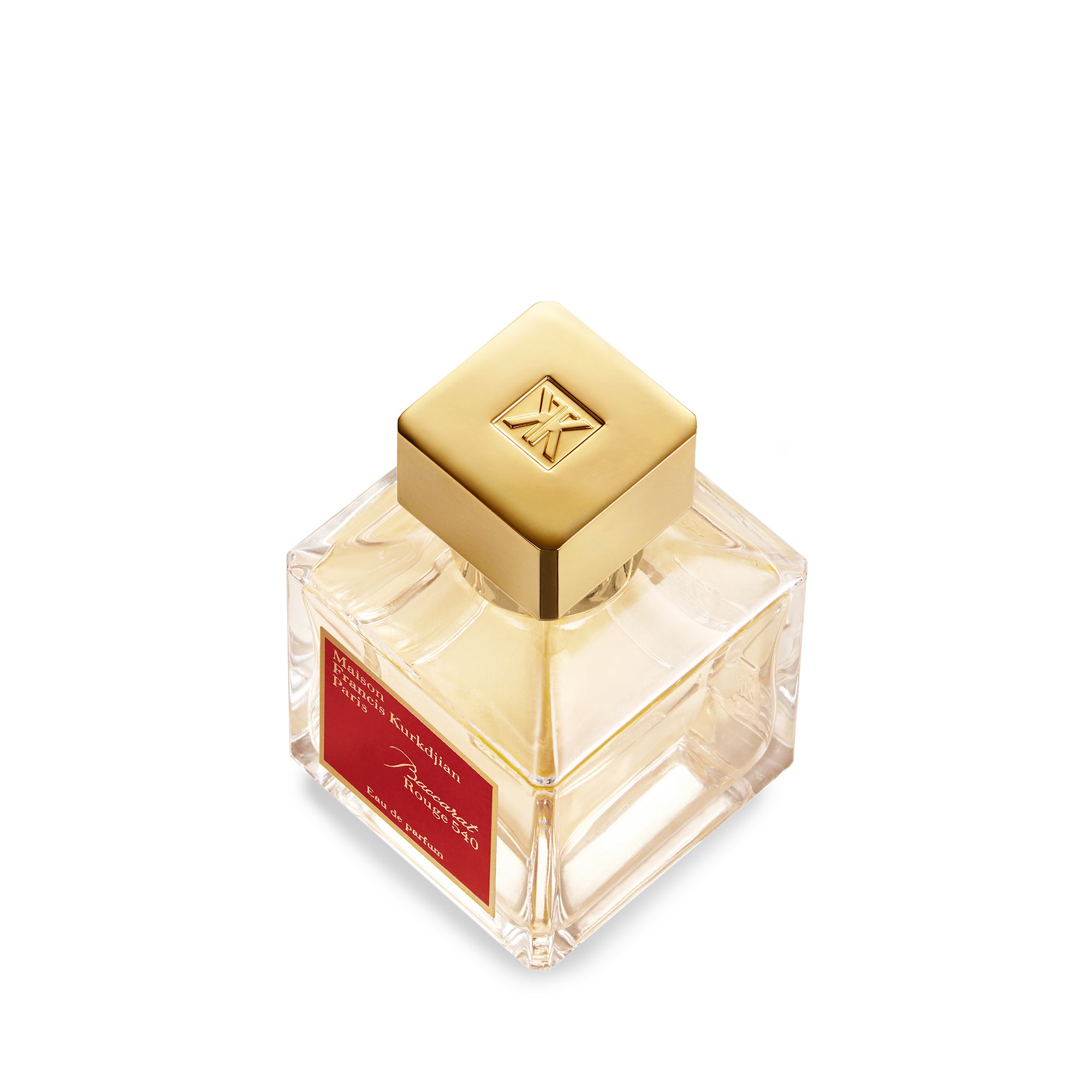 Baccarat Rouge 540 - Eau de parfum