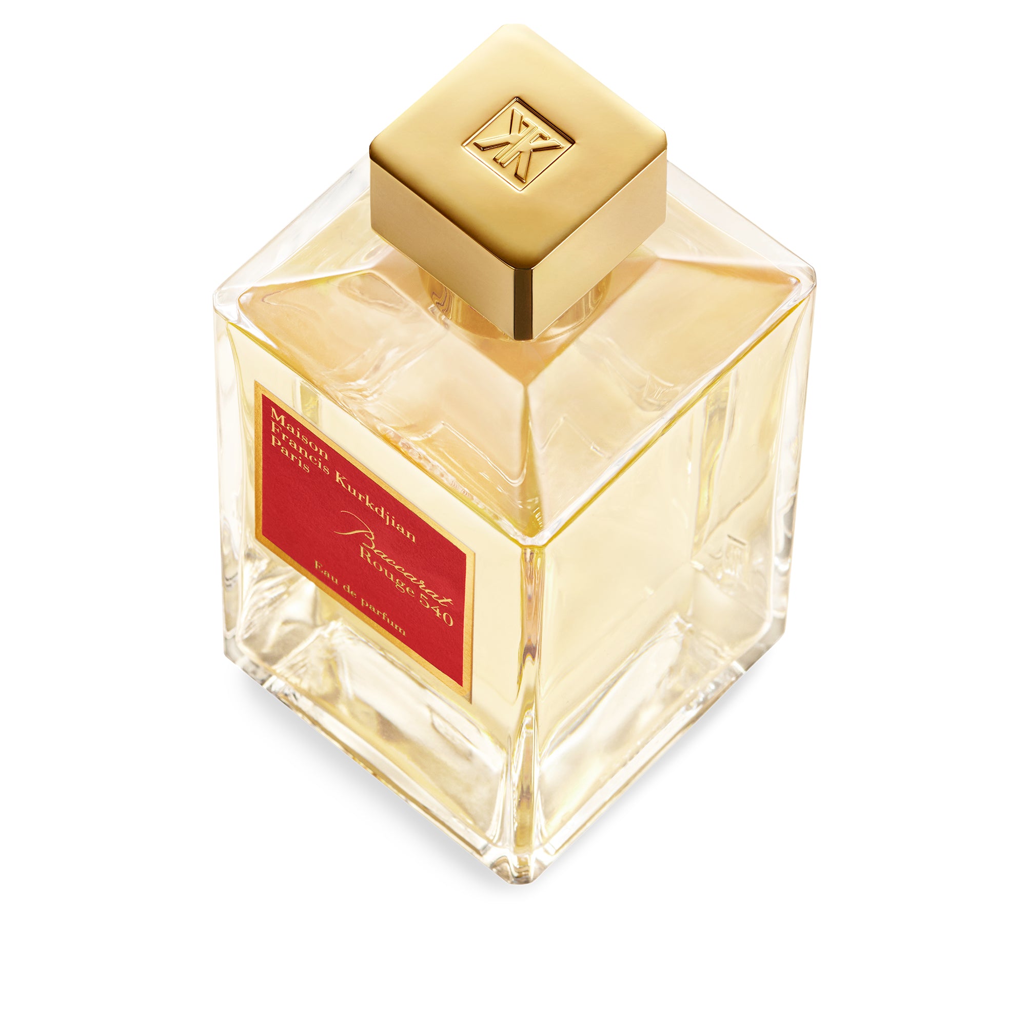 Baccarat Rouge 540 - Eau de parfum