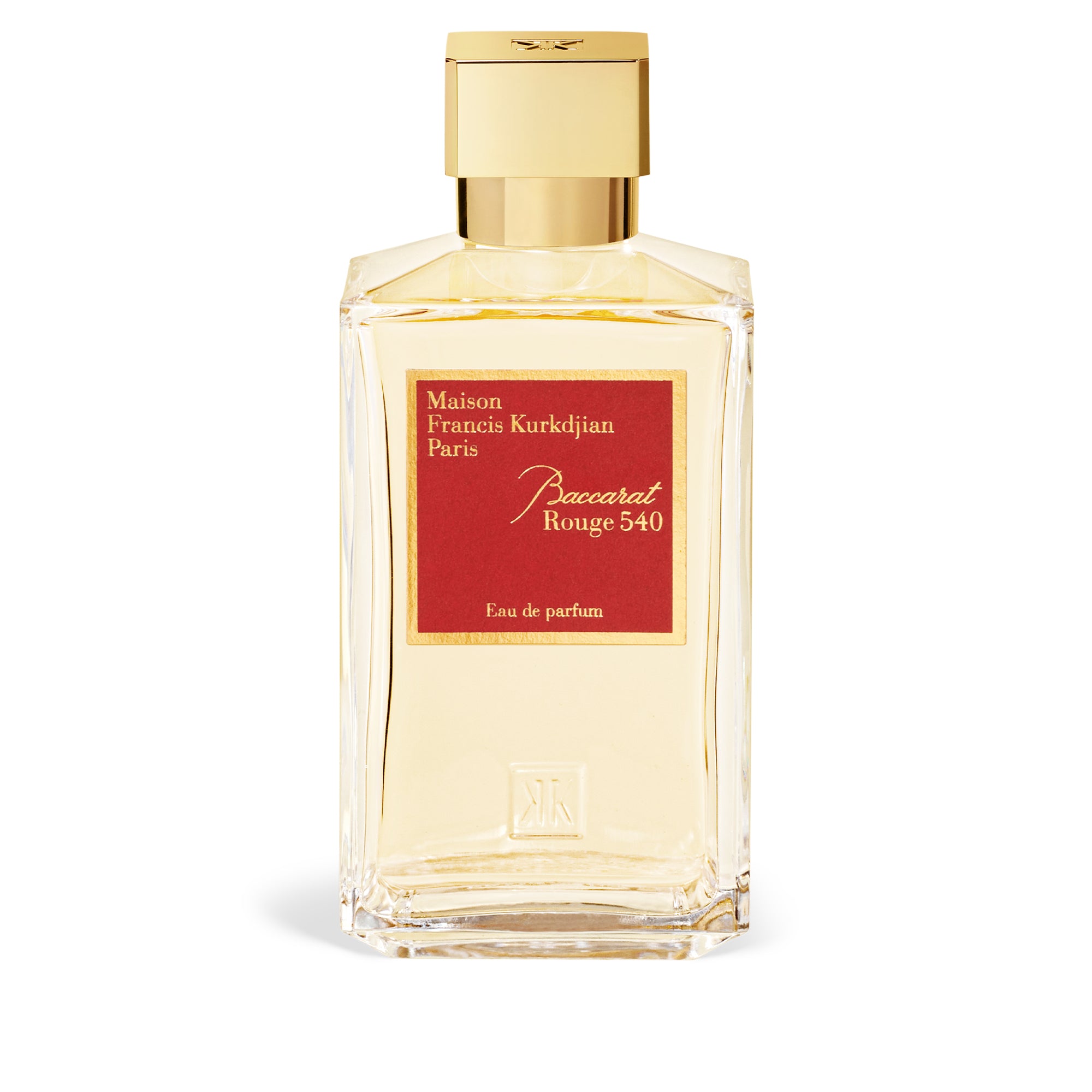 Baccarat Rouge 540 - Eau de parfum