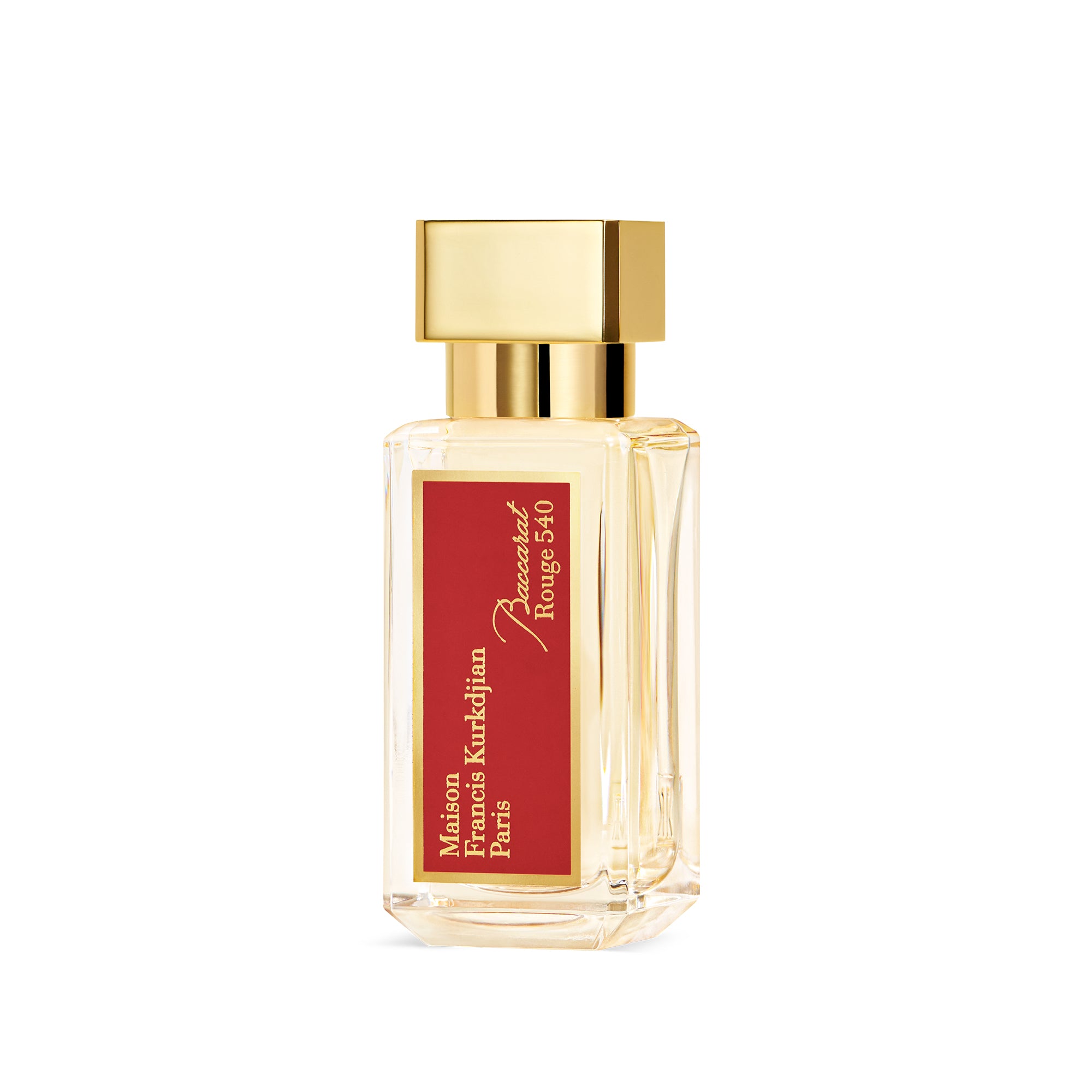 Baccarat Rouge 540 - Eau de parfum