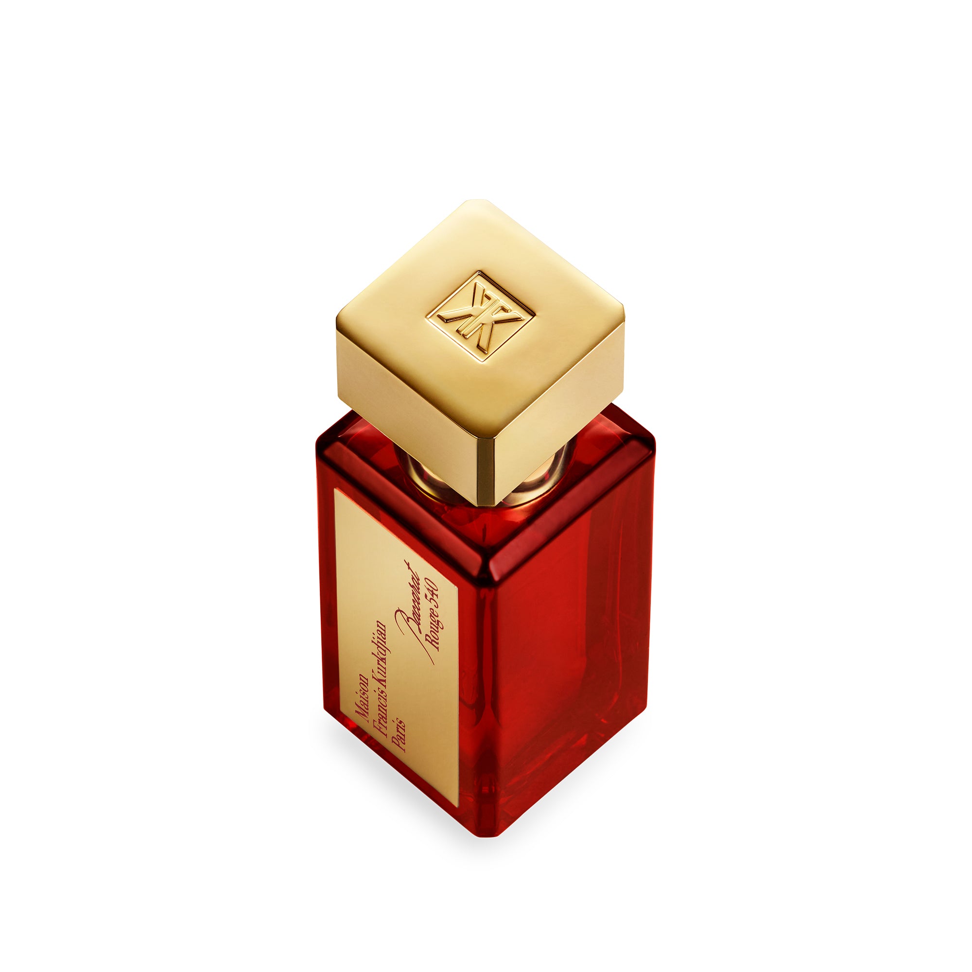 Baccarat Rouge 540 - Extrait de parfum