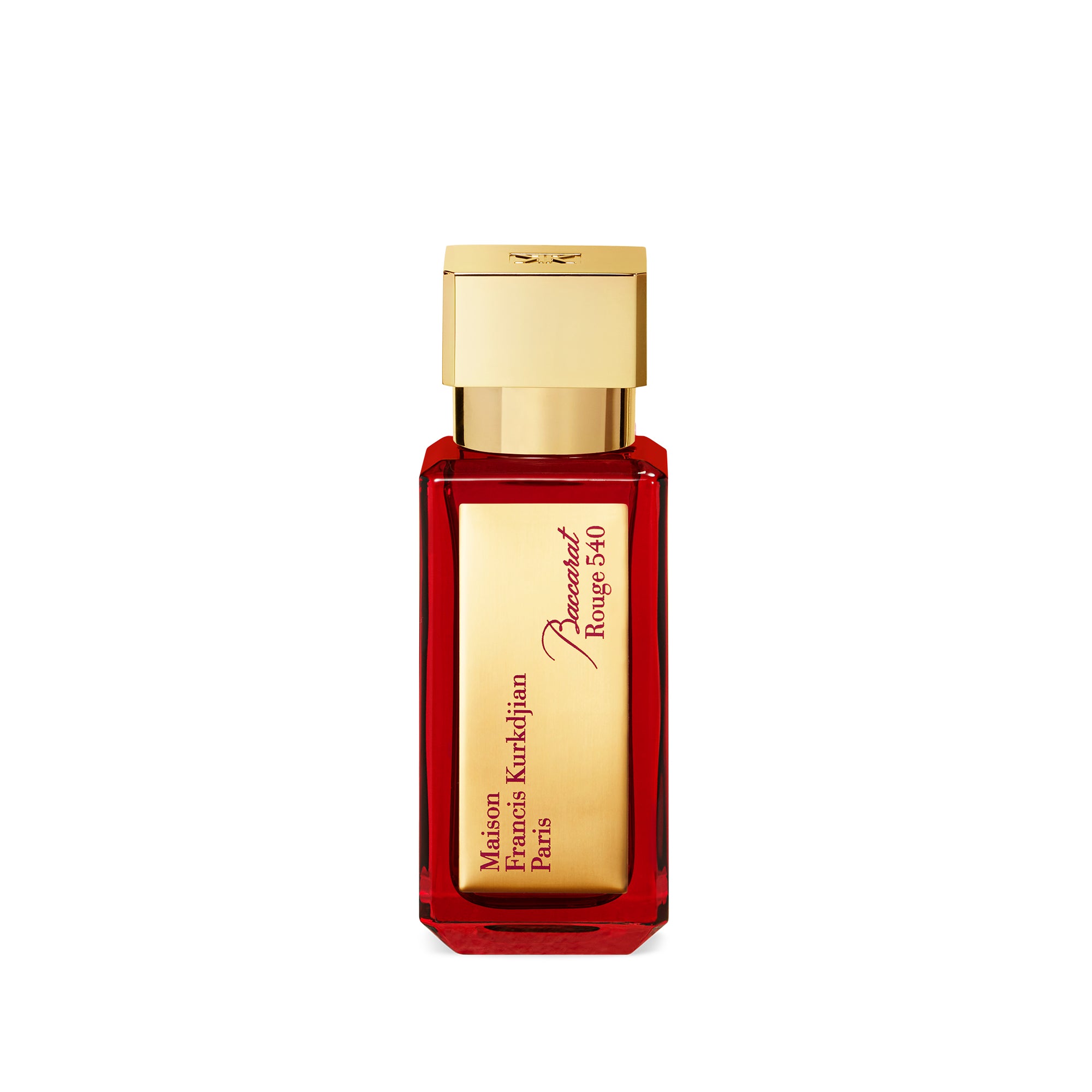 Baccarat Rouge 540 - Extrait de parfum