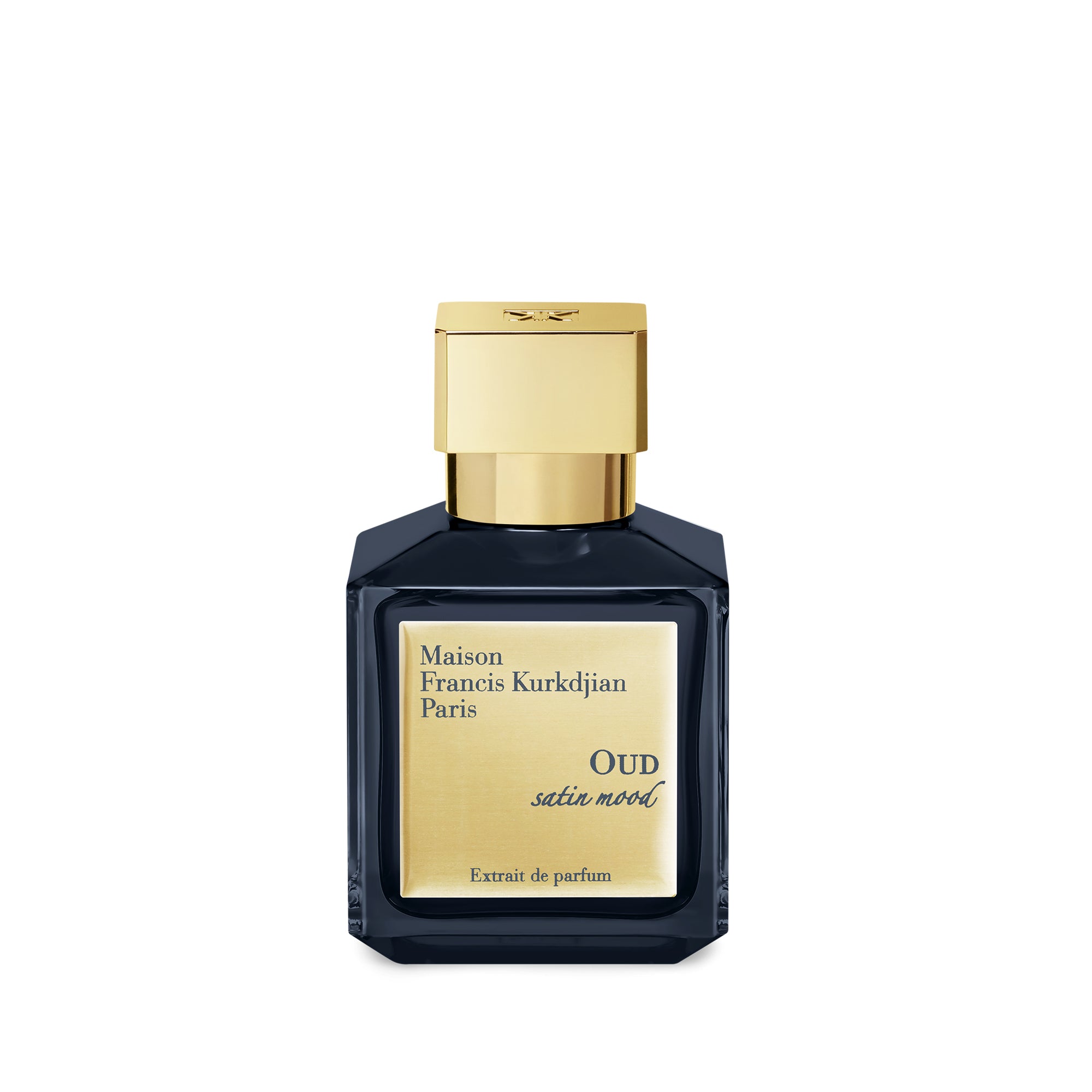 OUD satin mood - Extrait de parfum