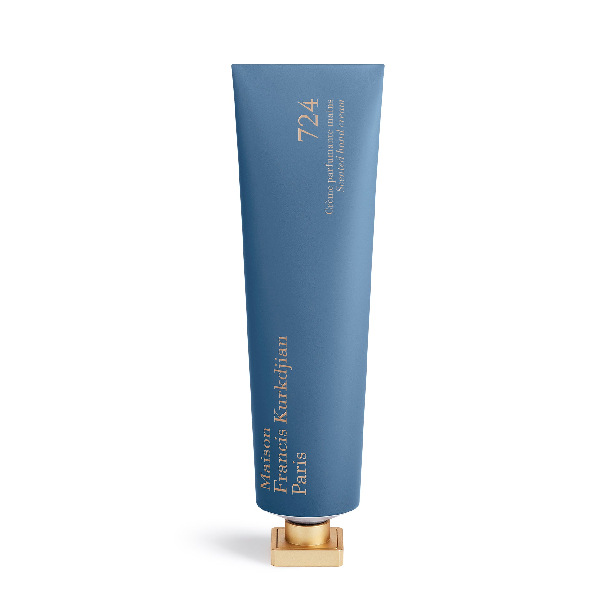 724 - Scented hand cream