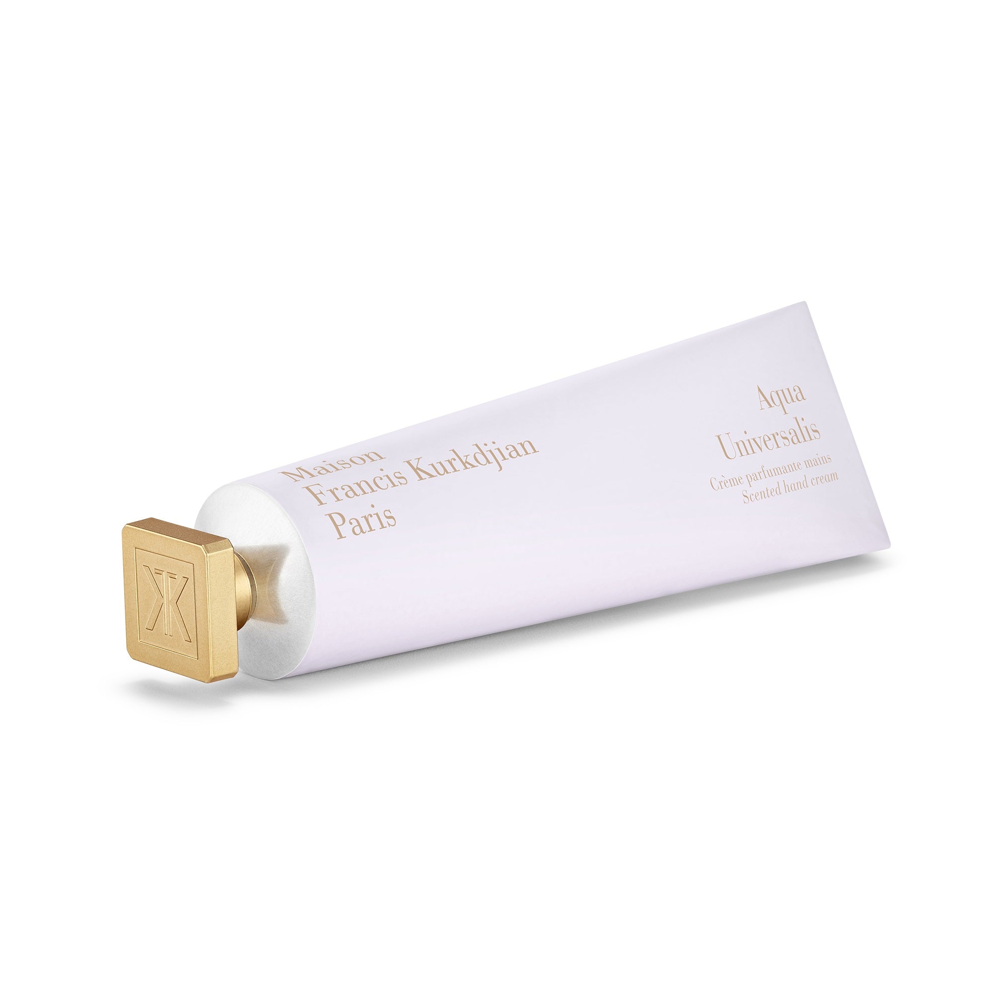 Aqua Universalis - Scented hand cream