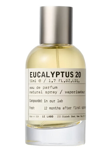 Eucalyptus 20 EDP