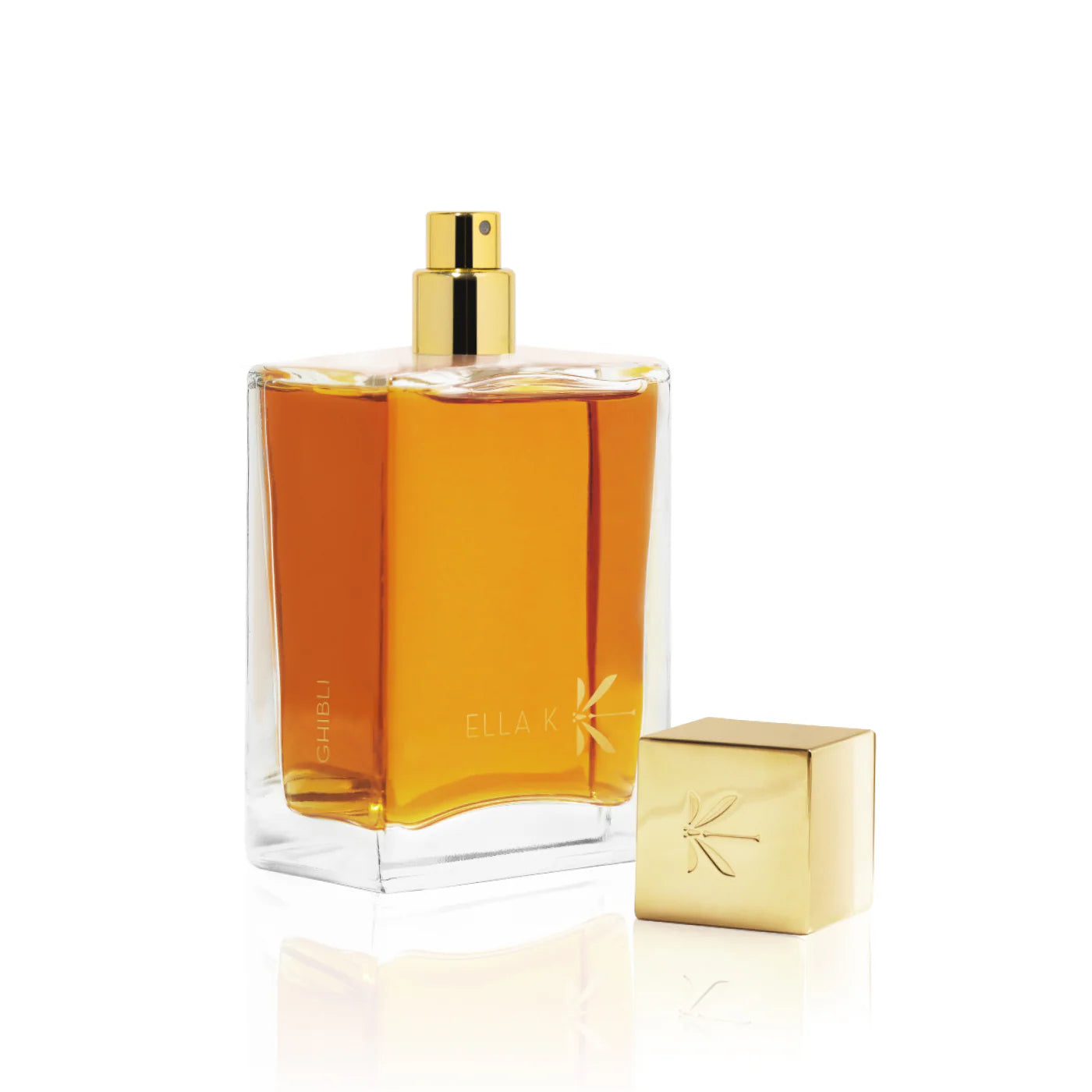 Ghibli Eau de Parfum 100ml