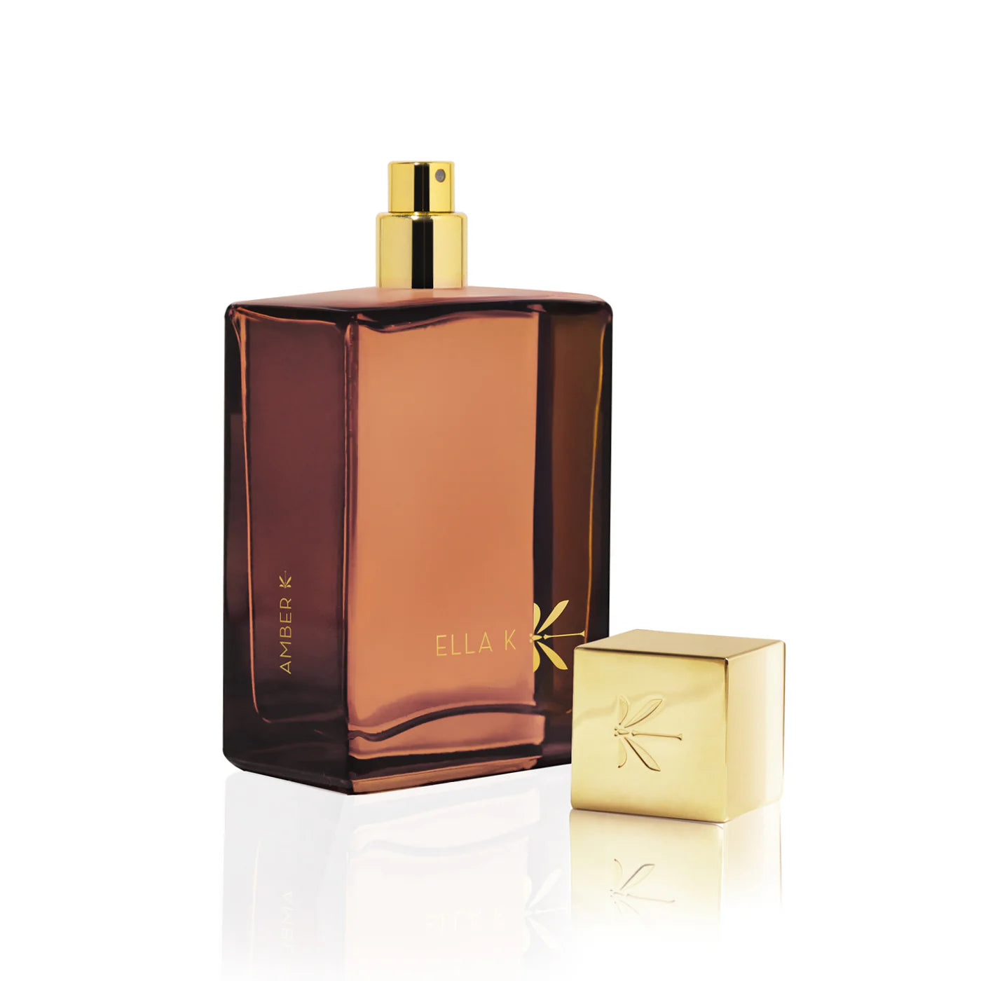 Amber K Eau de Parfum 100ml