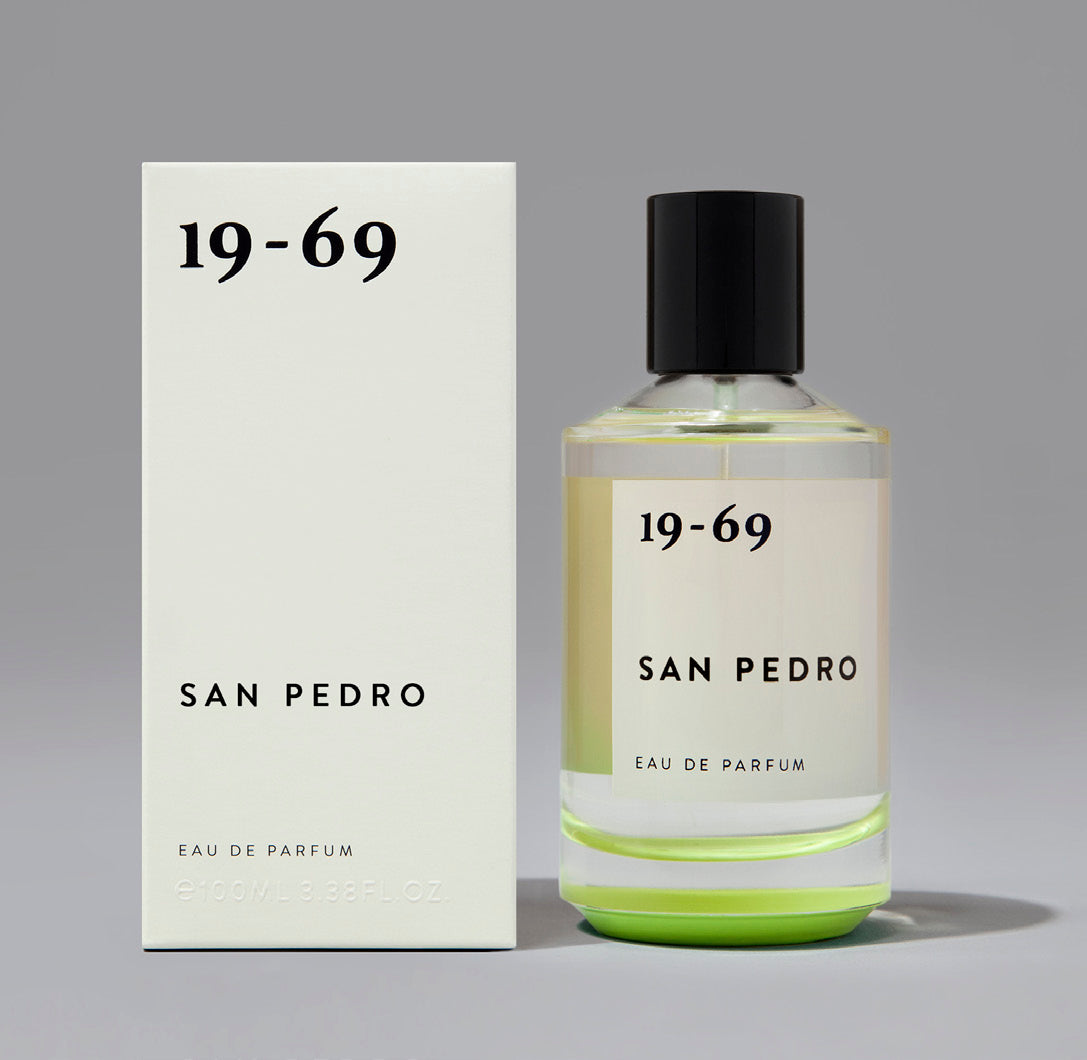 San Pedro Eau de Parfum