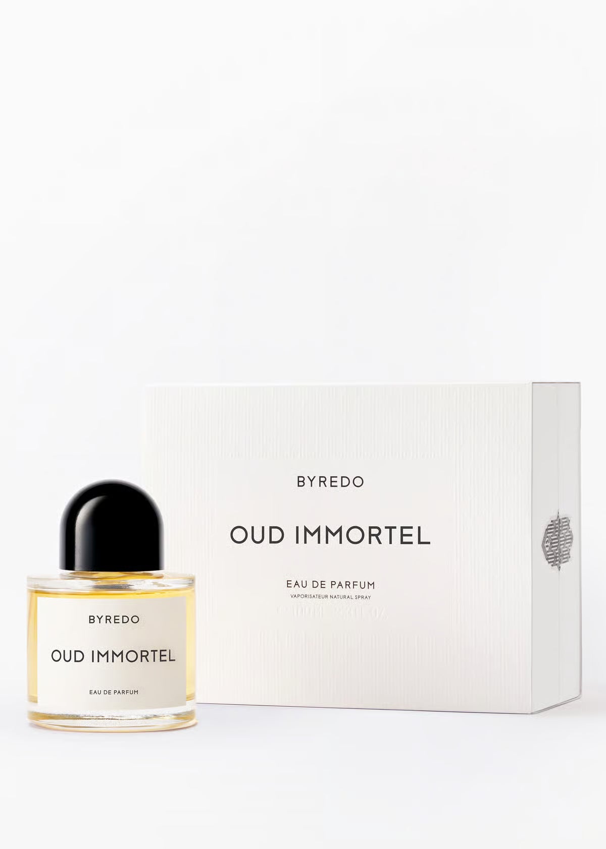 OUD IMMORTEL Eau de Parfum