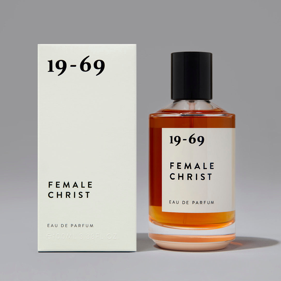 Female Christ Eau de Parfum
