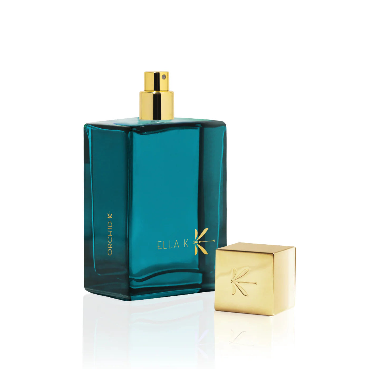 Orchid K Eau de Parfum 100ml