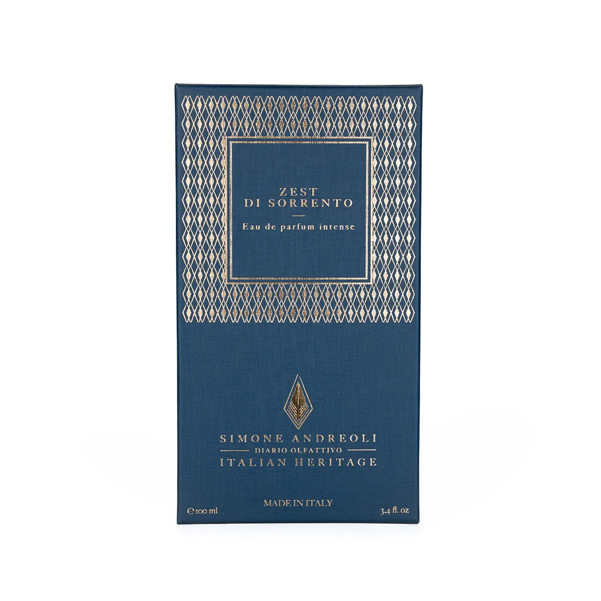 Zest di Sorrento Eau de Parfum