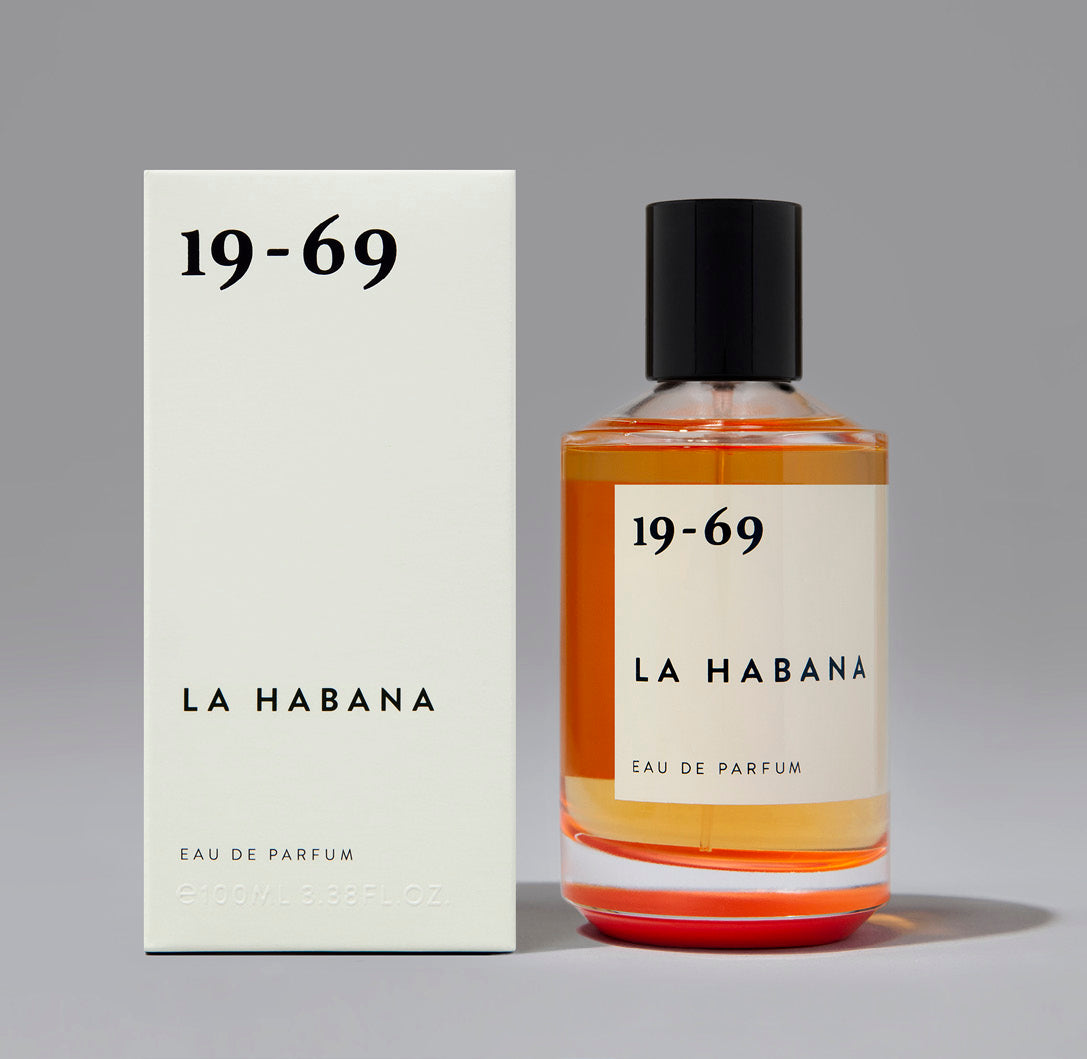 La Habana Eau de Parfum