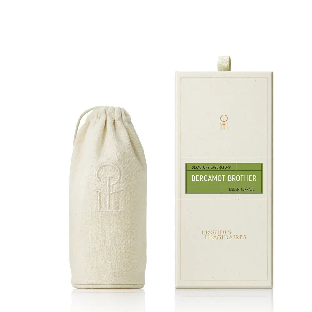 Bergamot Brother Eau de Parfum 100ml