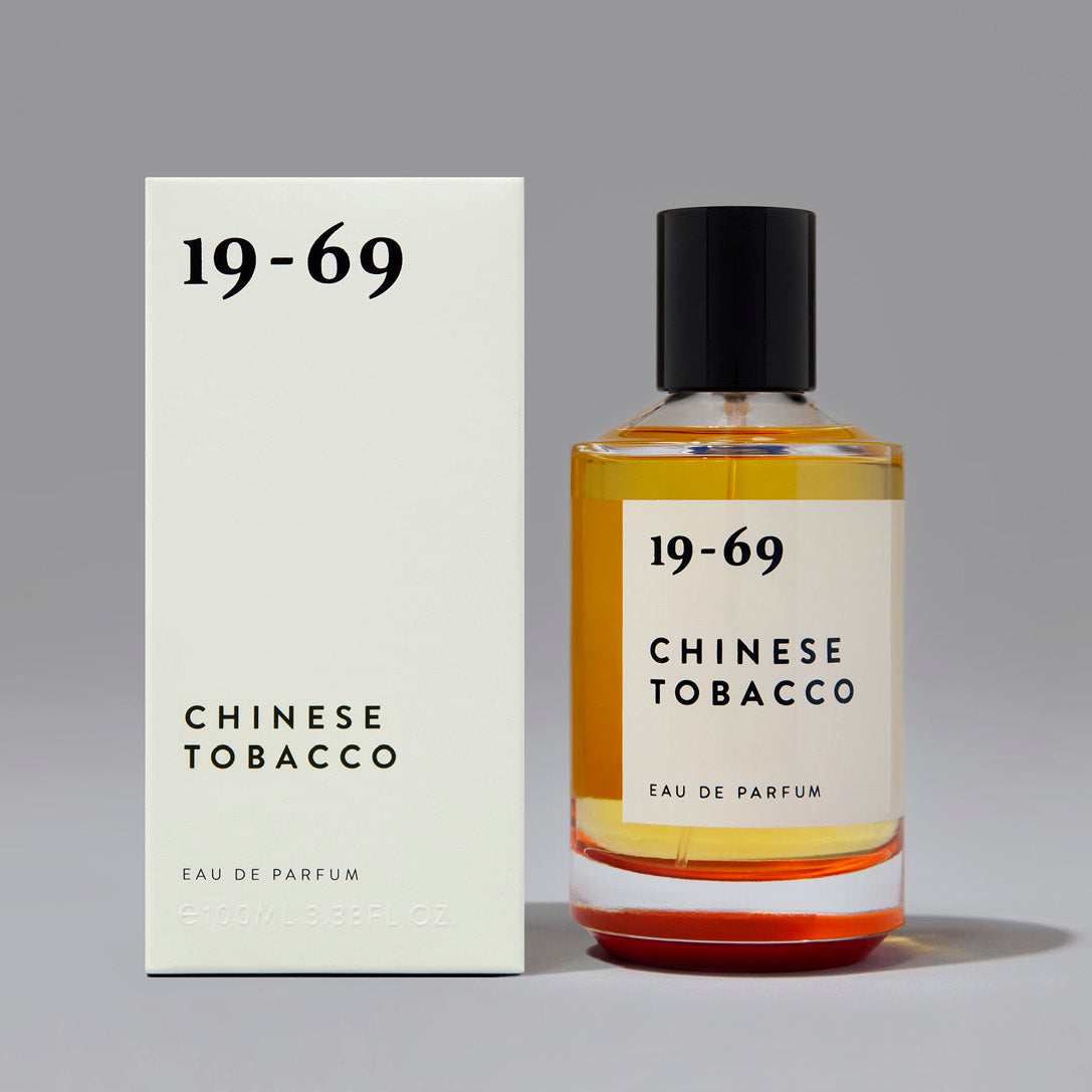 Chinese Tobacco Eau de Parfum