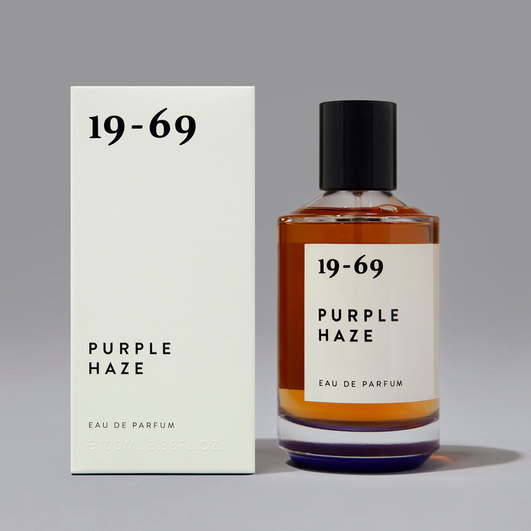 Purple Haze Eau de Parfum