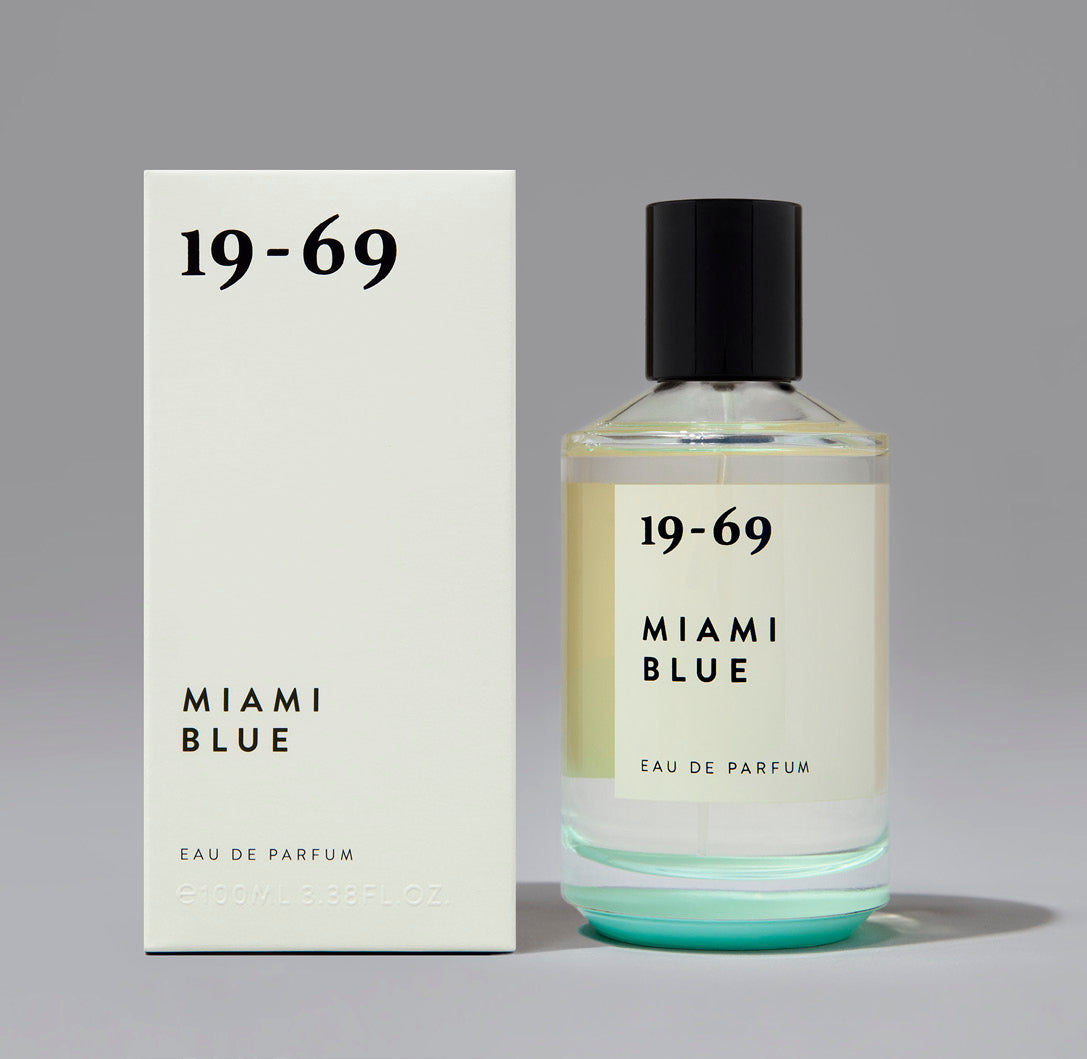 Miami Blue Eau de Parfum