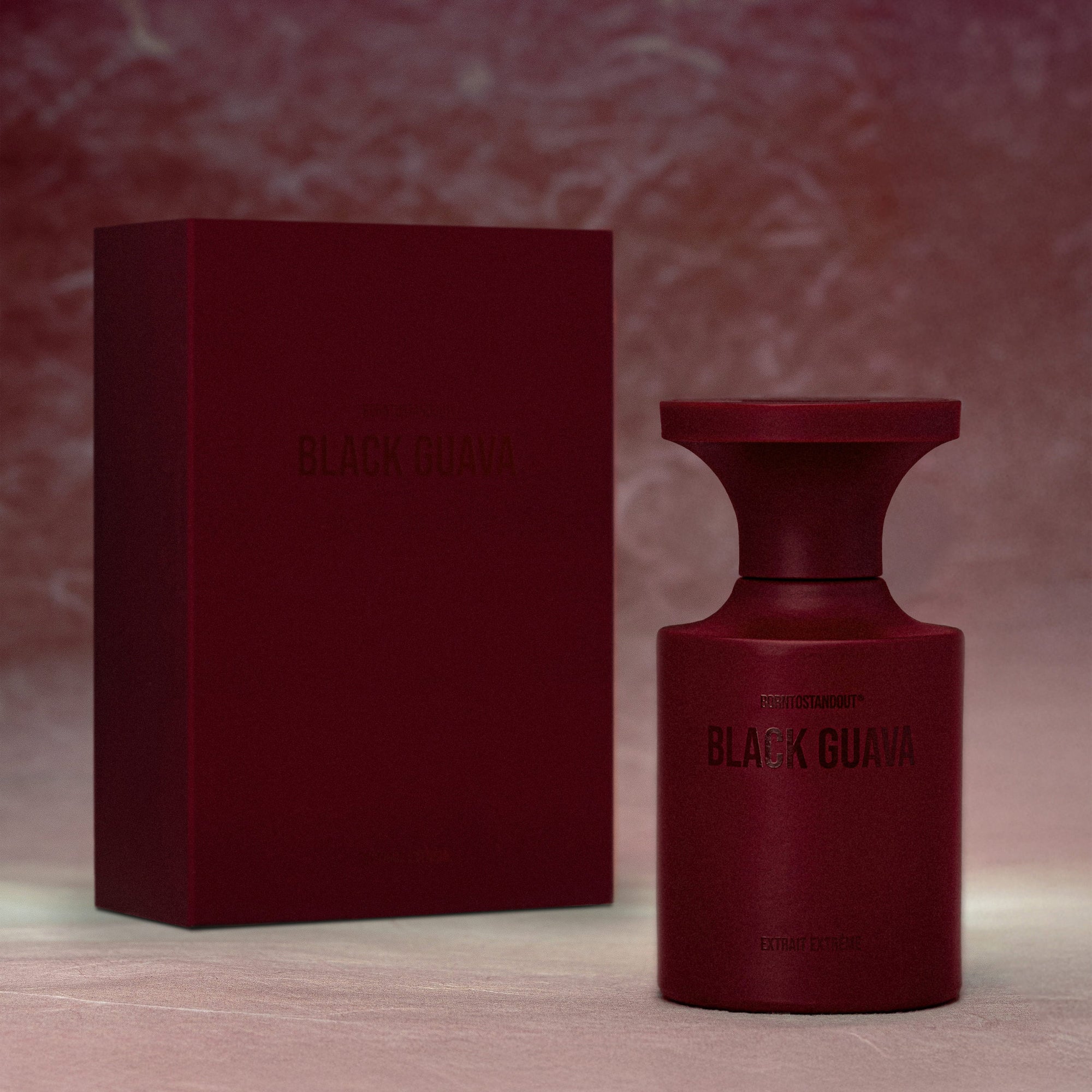 Black Guava Extrait de Parfum 50ml