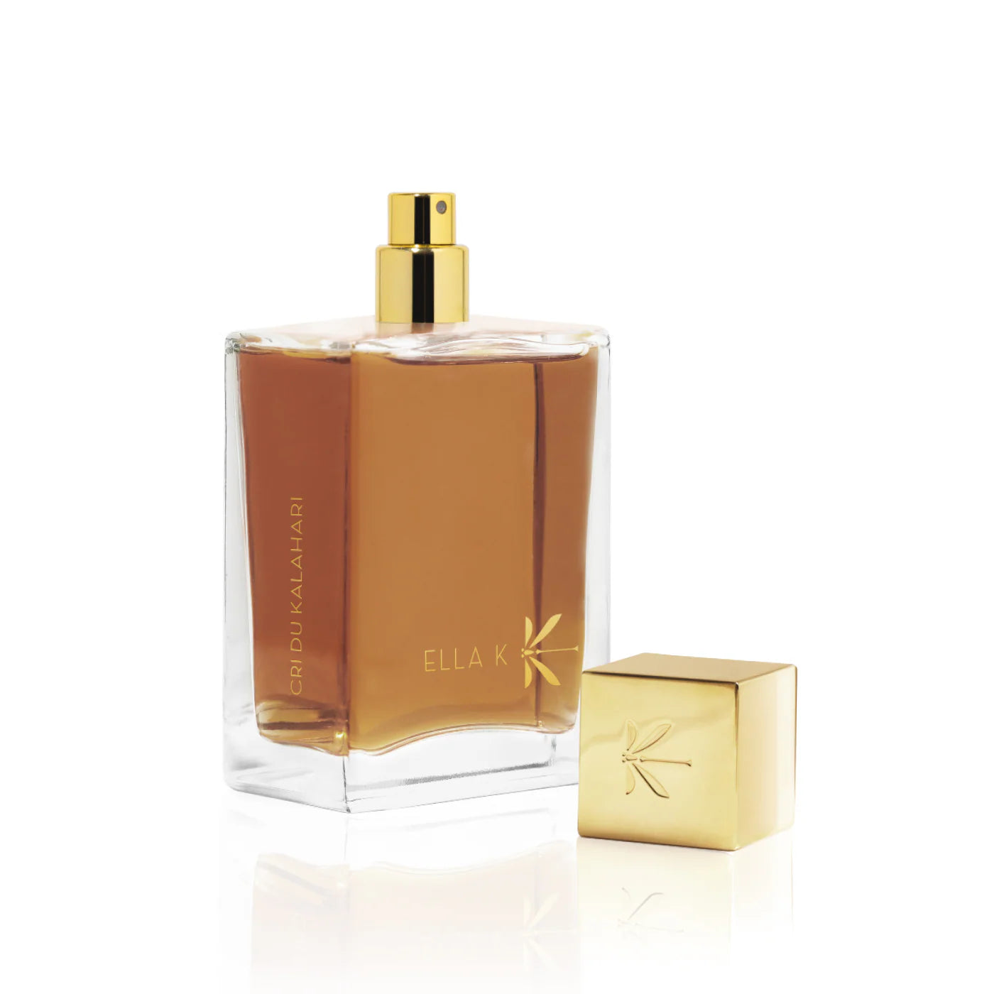 Cri du Kalahari Eau de Parfum 100ml