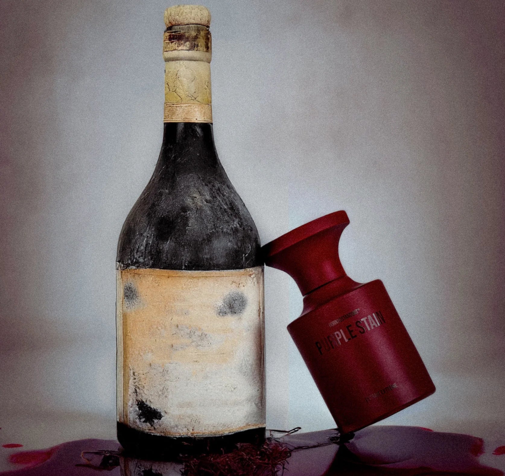 Purple Stain Extrait de Parfum 50ml