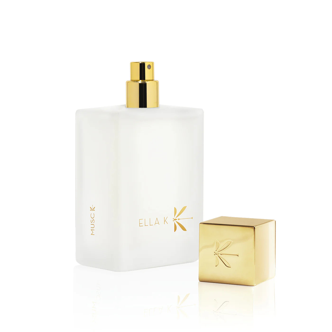 Musc K Eau de Parfum 100ml