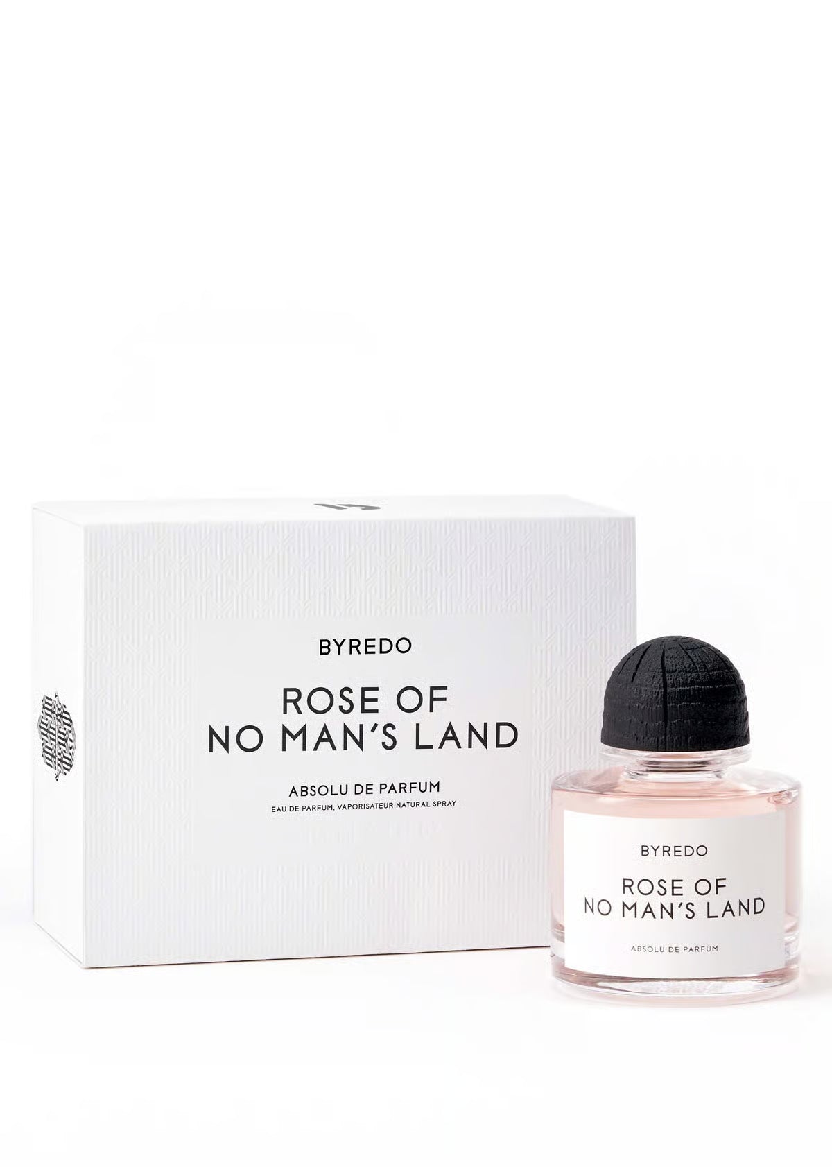 ROSE OF NO MAN'S LAND Absolu de Parfum