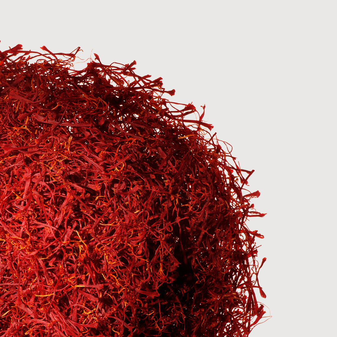 Crystal Saffron Extrait de parfum