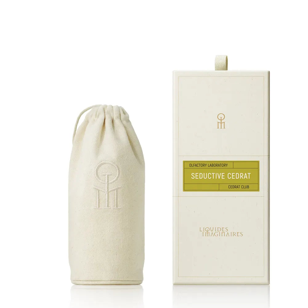 Seductive Cedrat Eau de Parfum 100ml