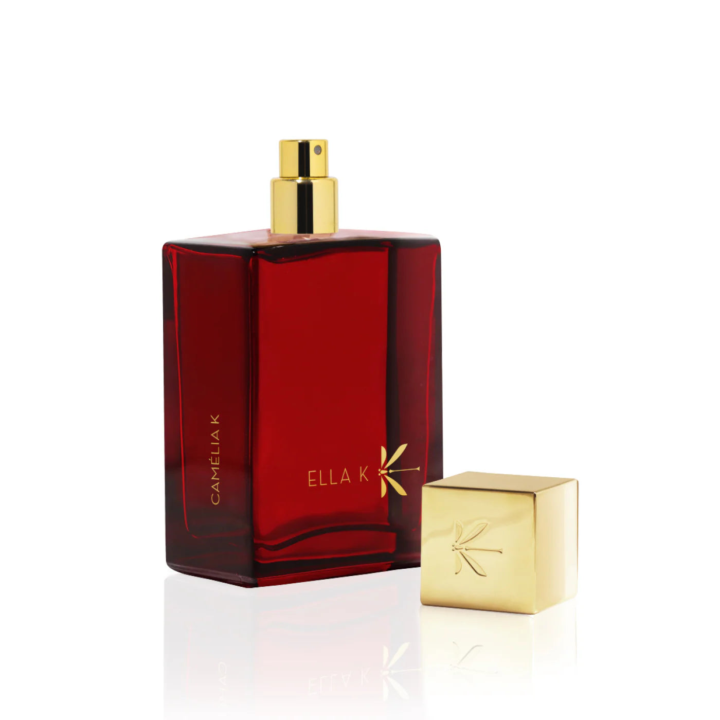 Camelia K Eau de Parfum 100ml