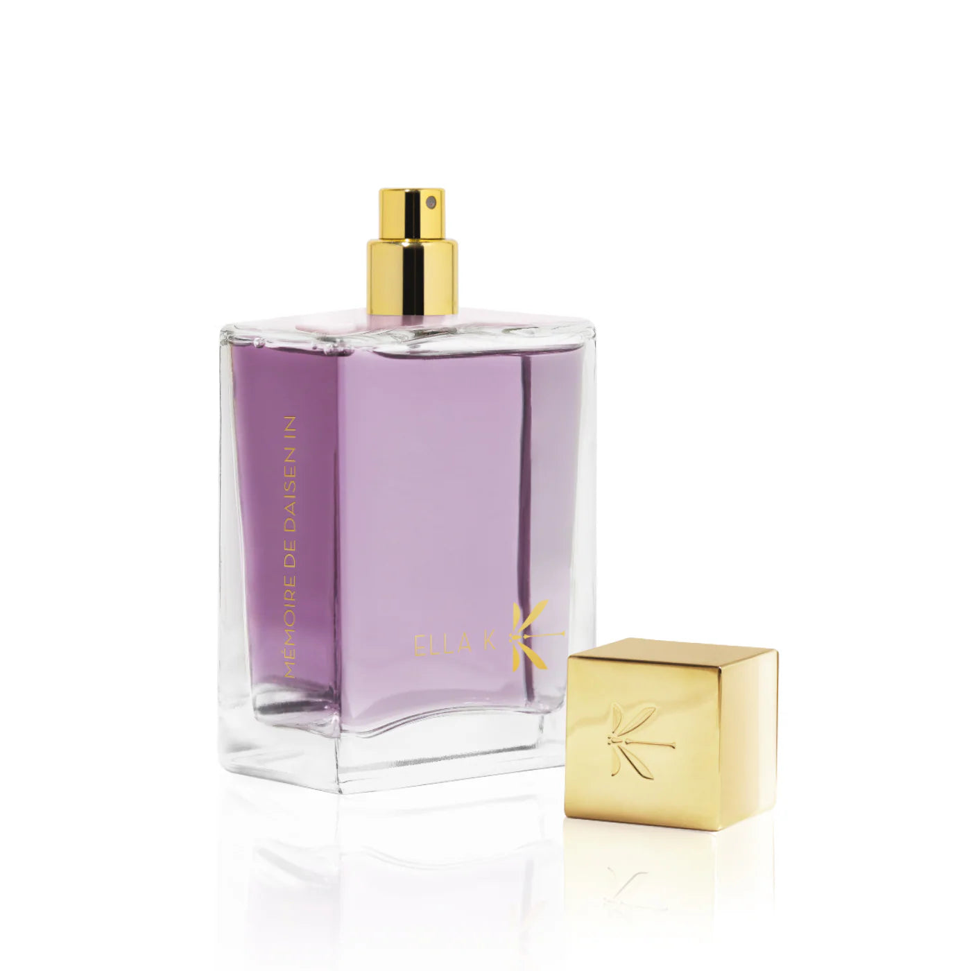 Mémoire de Daisen In Eau de Parfum 100ml