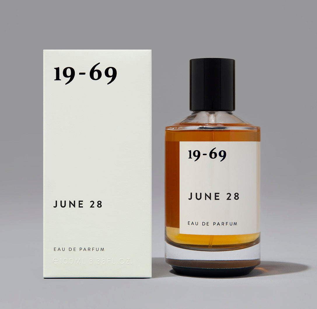 June 28 Eau de Parfum