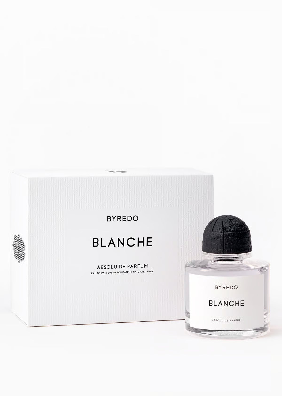 BLANCHE Absolu de Parfum