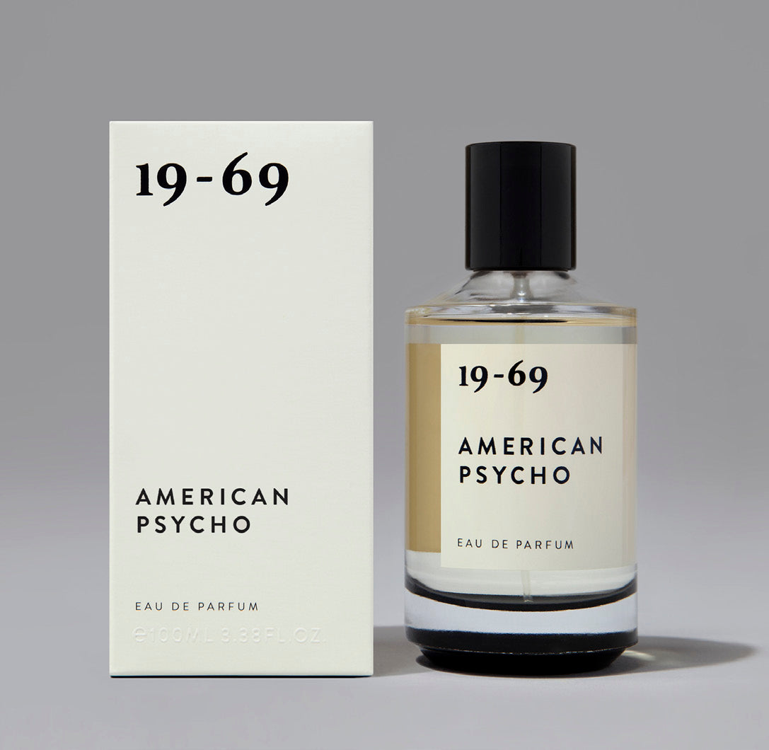 American Psycho Eau de Parfum