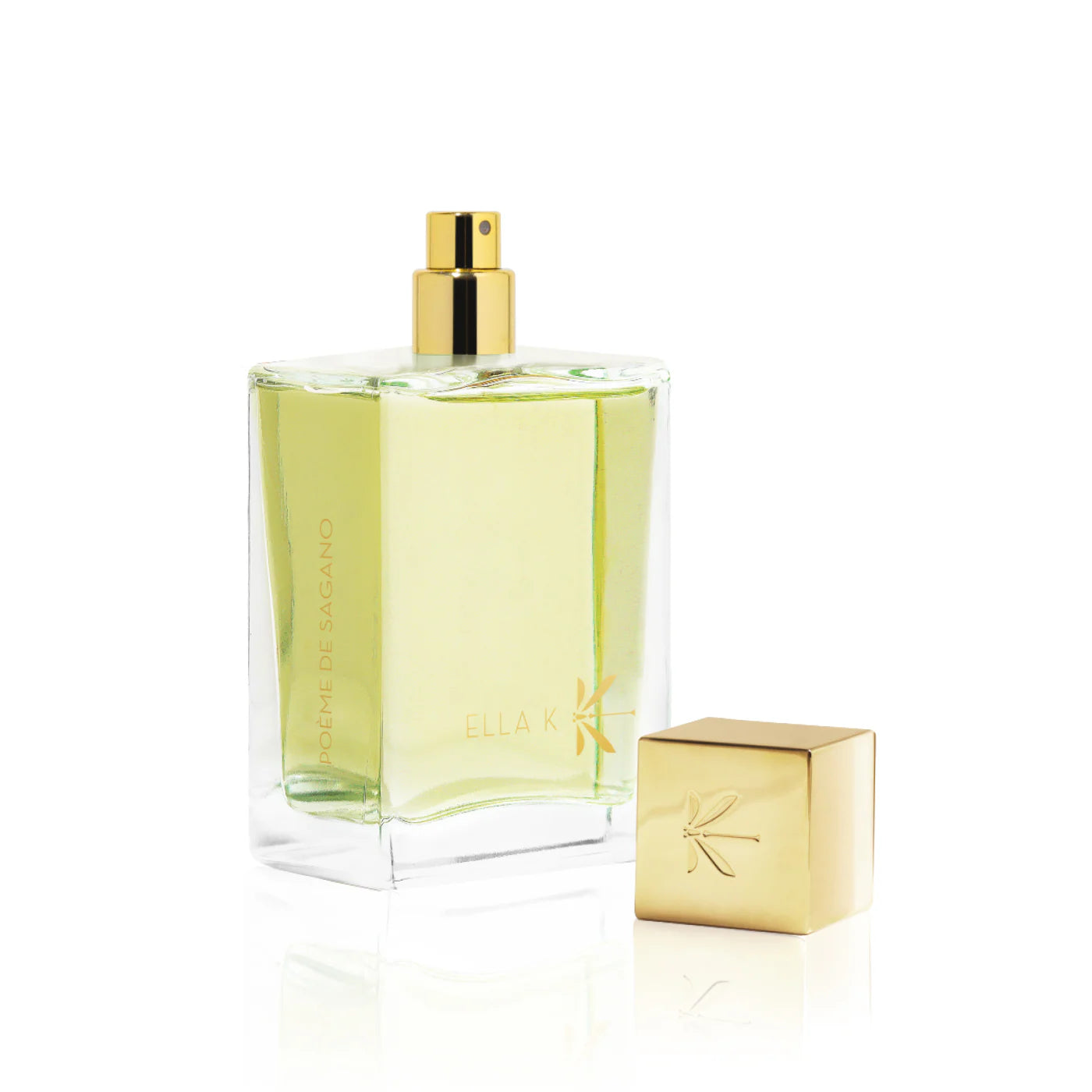 Poème de Sagano Eau de Parfum 100ml