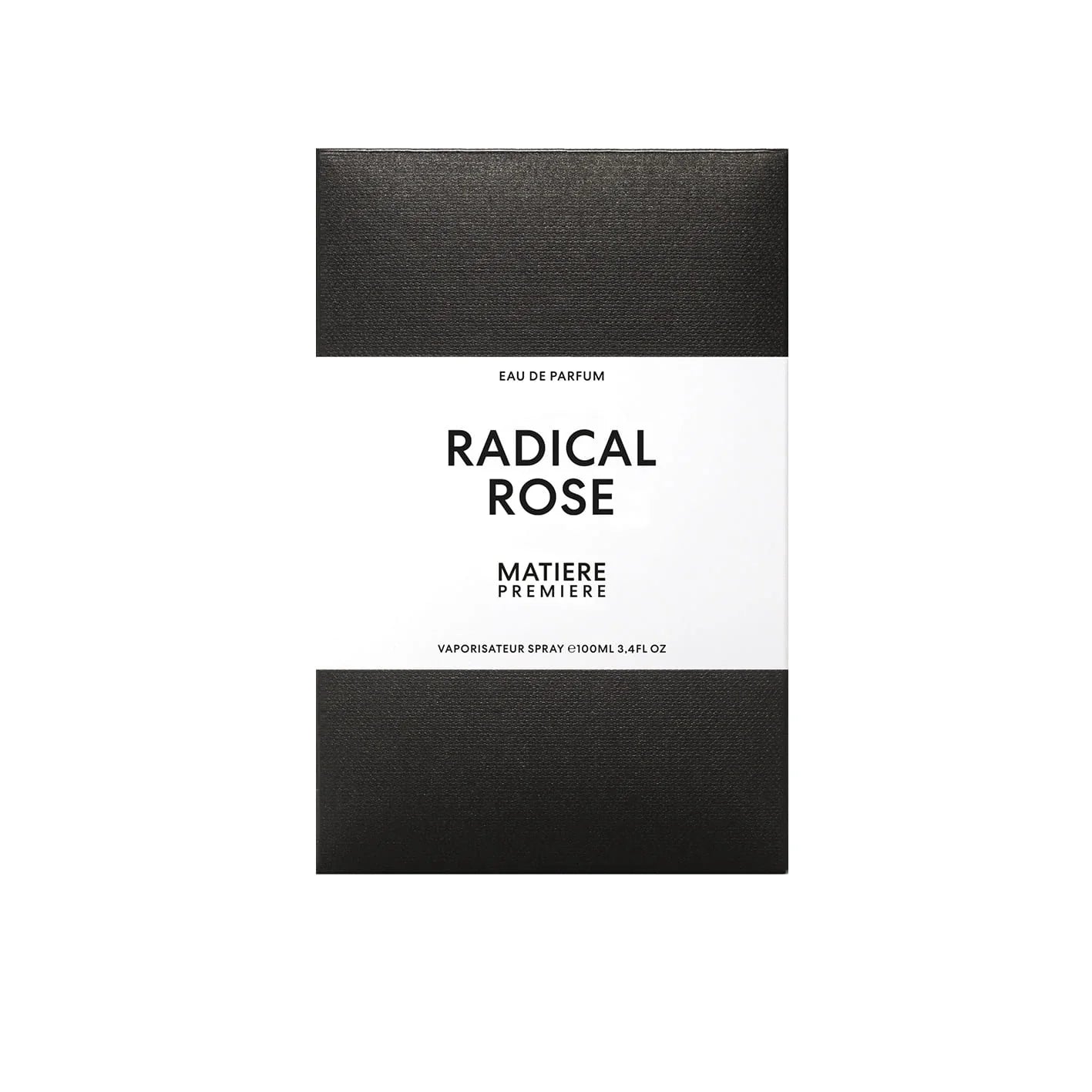 Radical Rose EDP