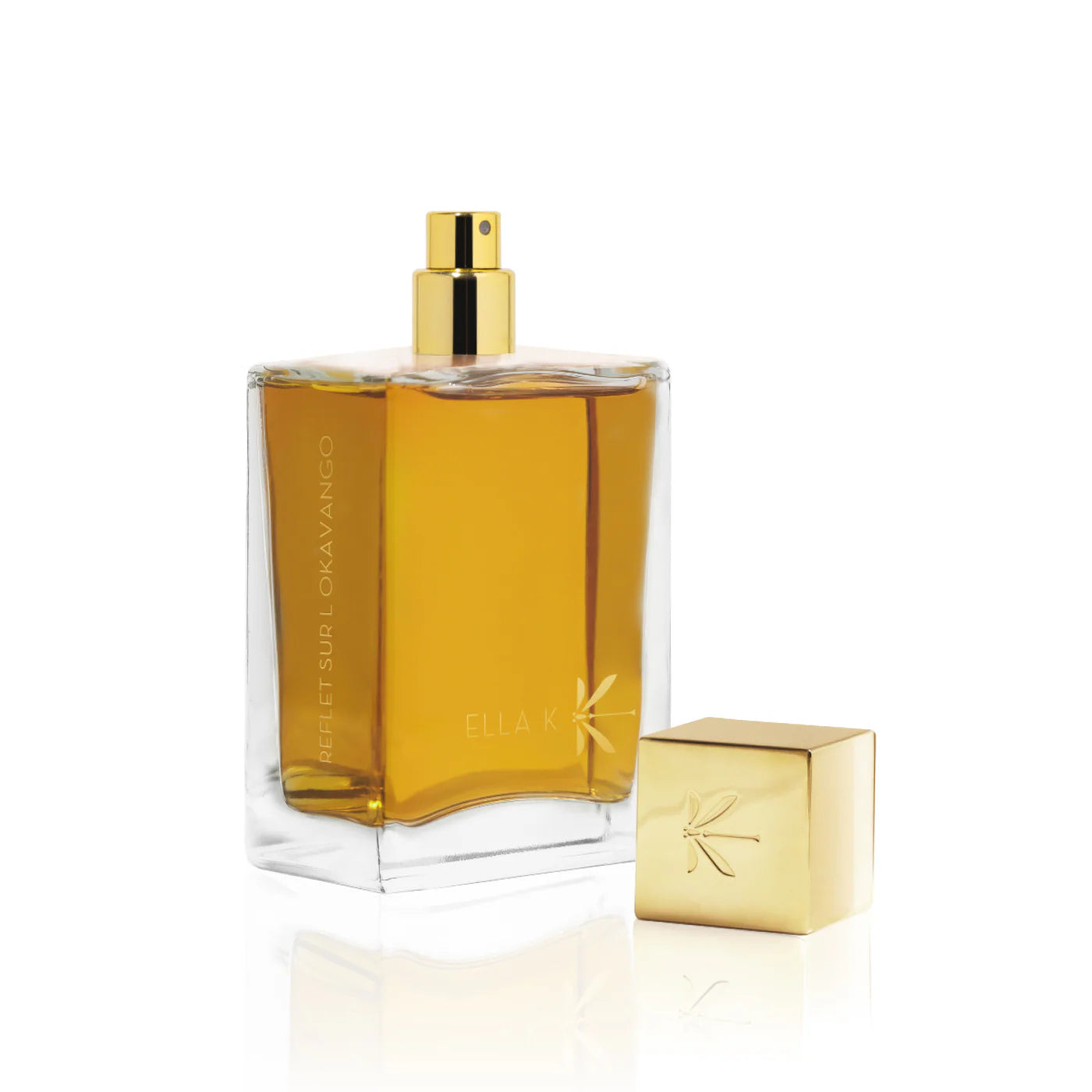 Reflet sur l'Okavango Eau de Parfum 100ml