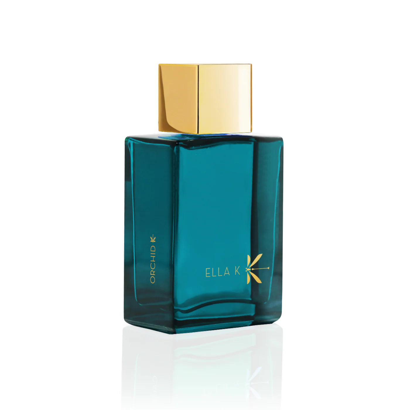 Orchid K Eau de Parfum 100ml