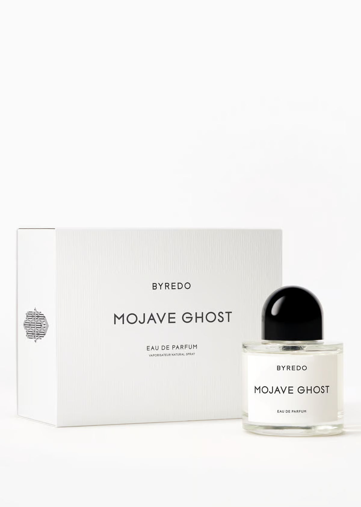 MOJAVE GHOST Eau de Parfum
