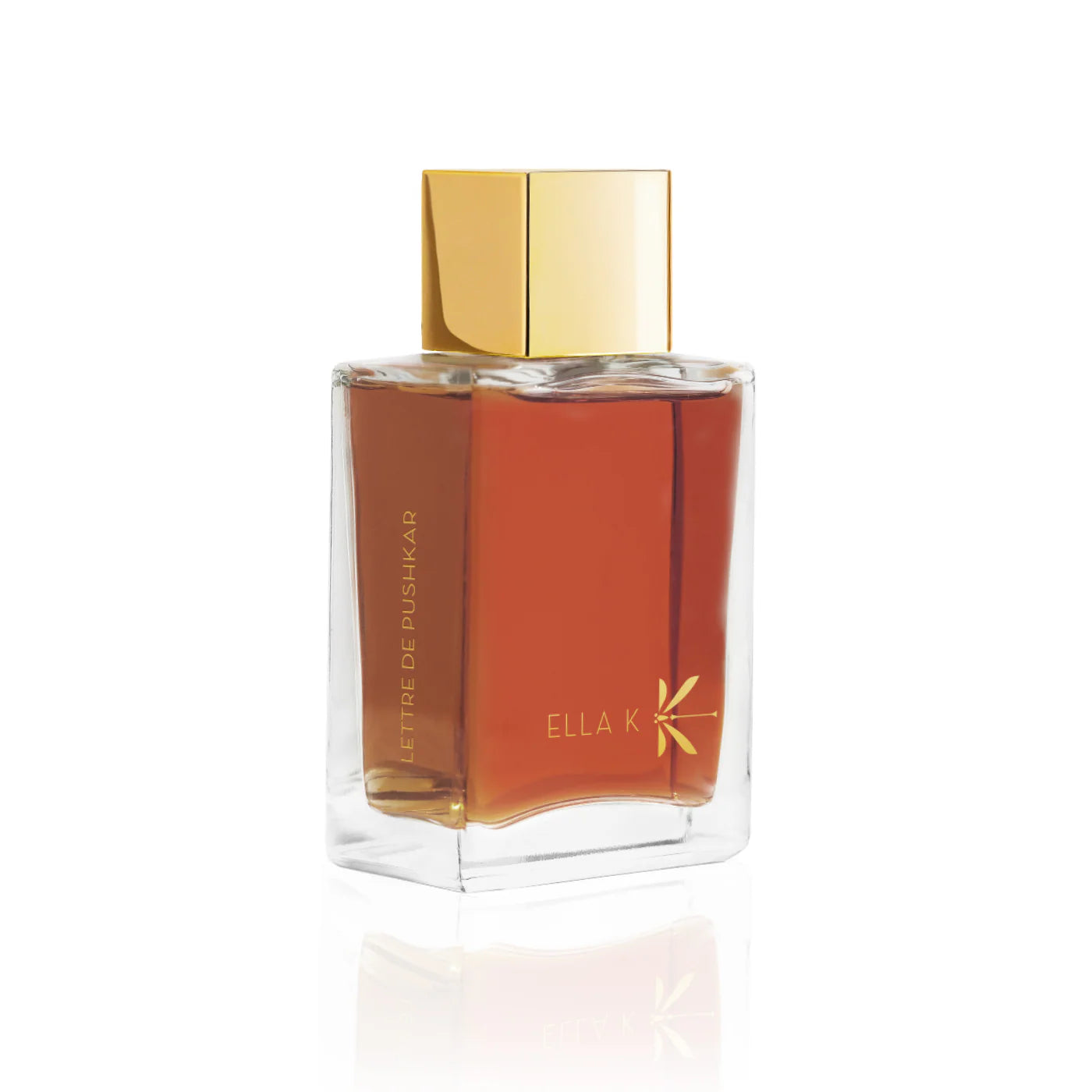 Lettre de Pushkar Eau de Parfum 100ml