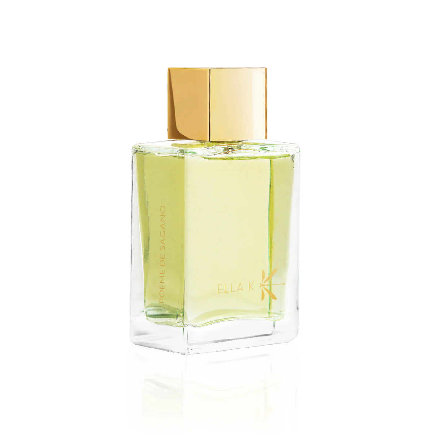 Poème de Sagano Eau de Parfum 100ml