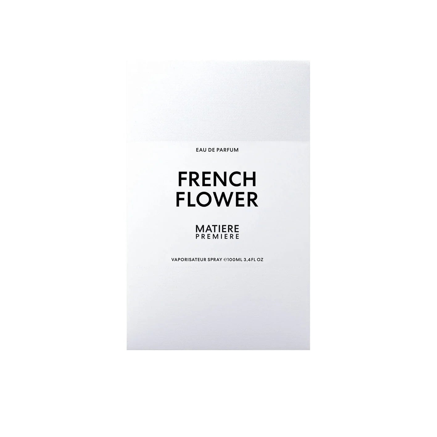 French Flower EDP