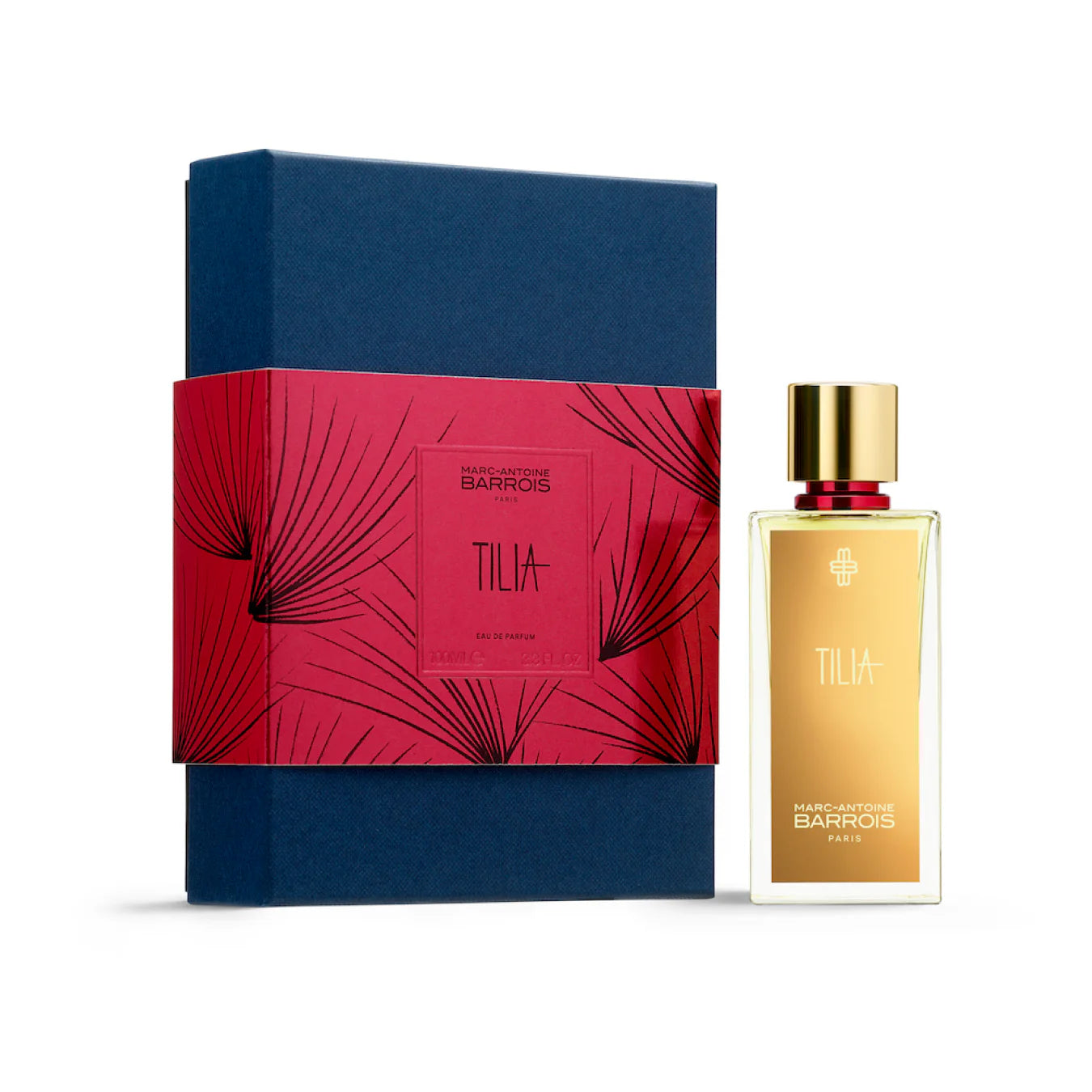 TILIA Eau de parfum