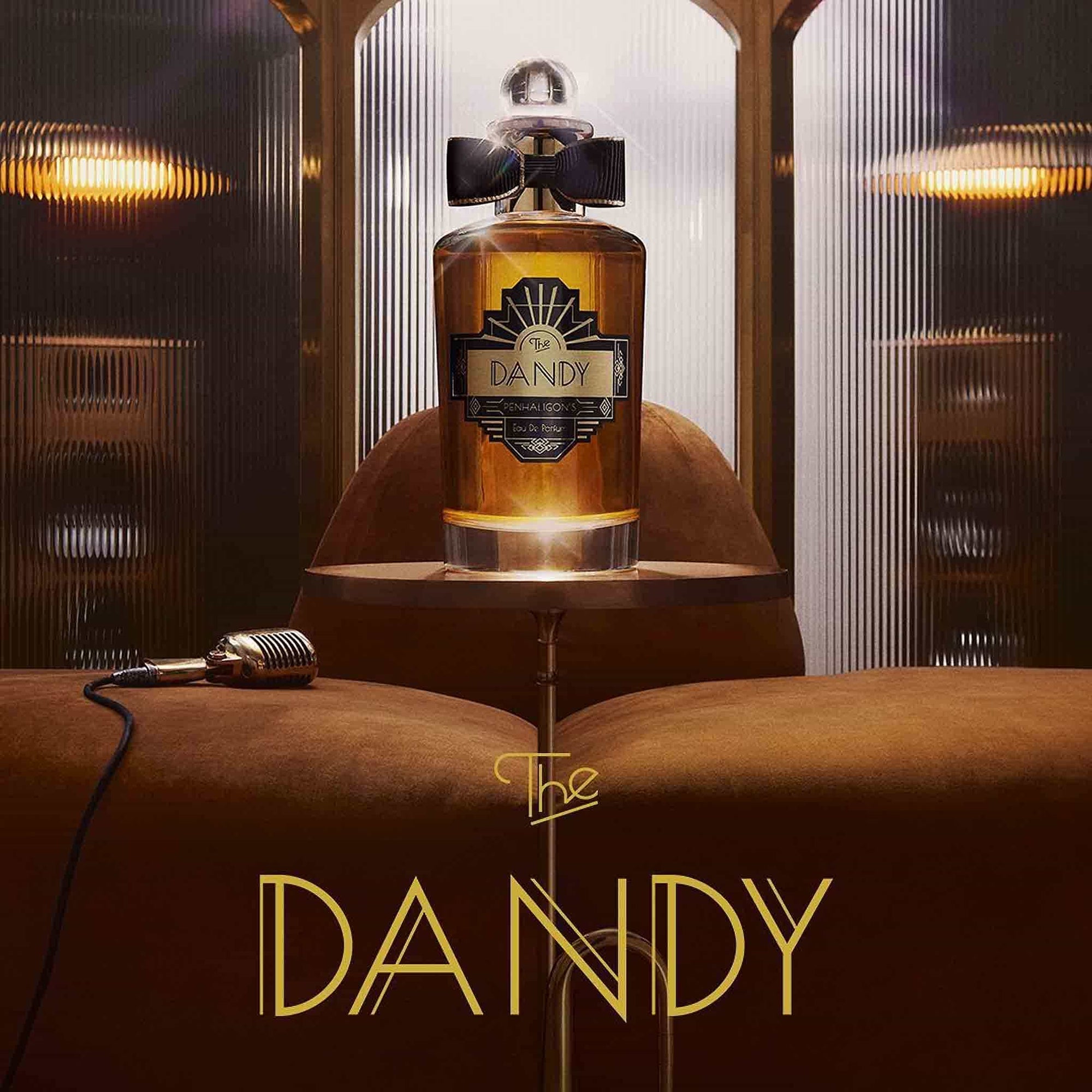 The Dandy EDP 100ML
