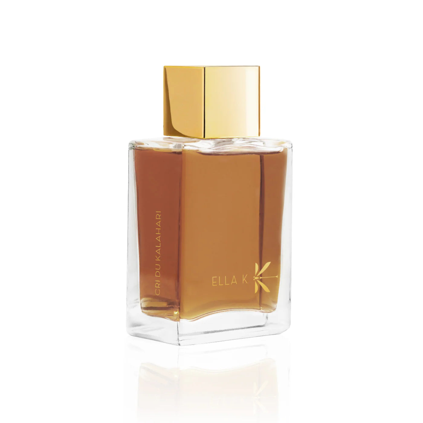 Cri du Kalahari Eau de Parfum 100ml
