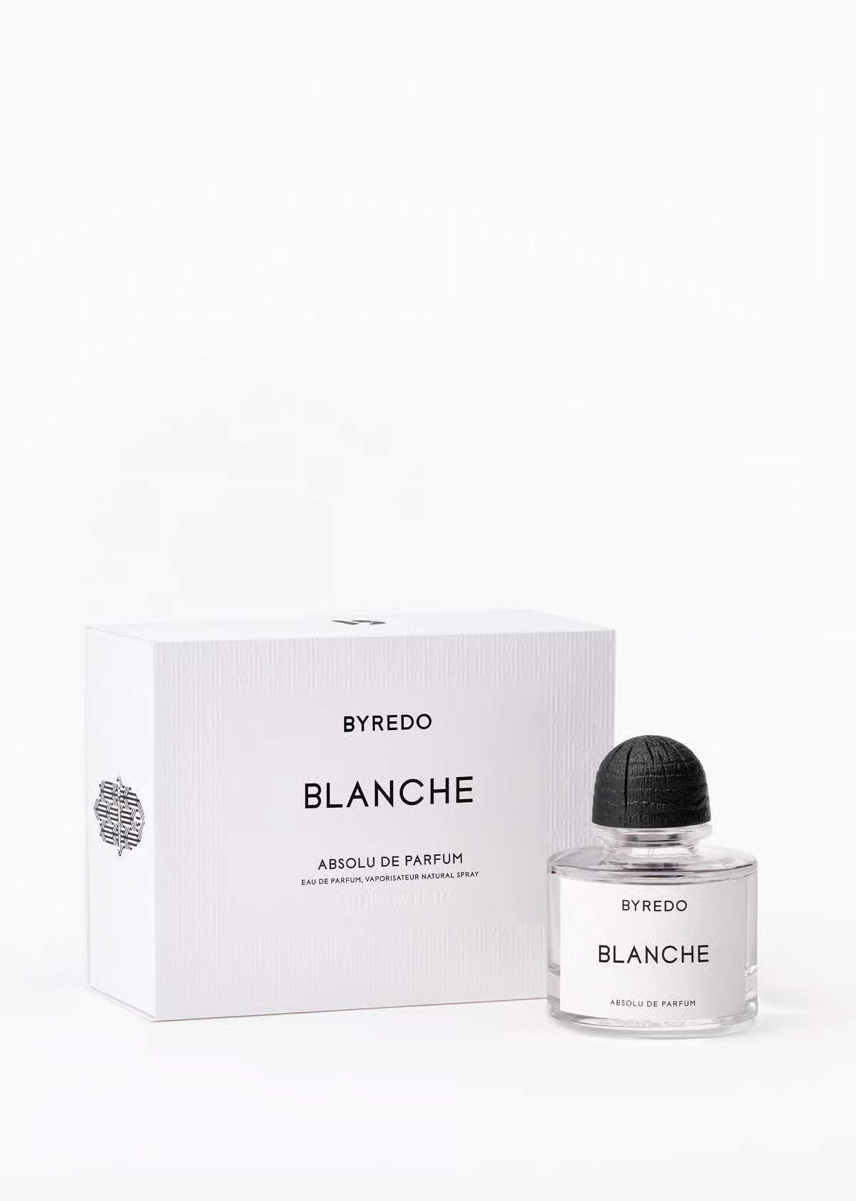 BLANCHE Absolu de Parfum