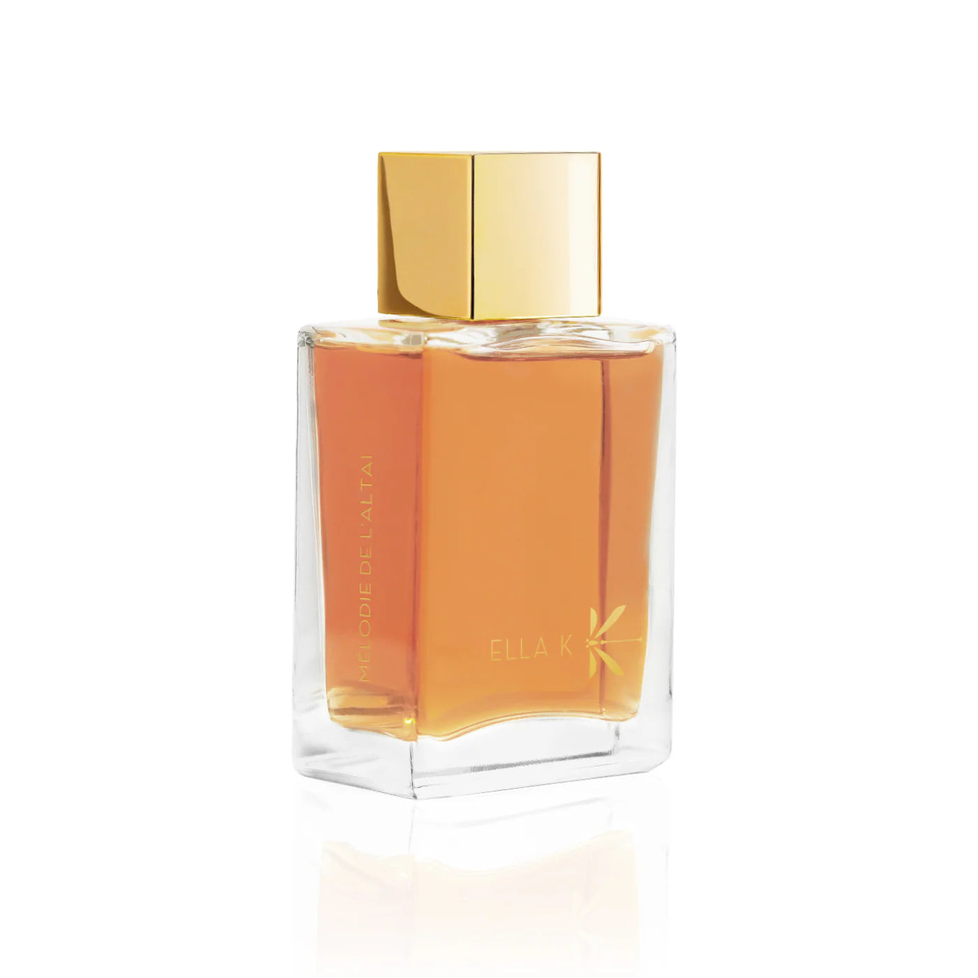 Mélodie de L'Altaï Eau de Parfum 100ml