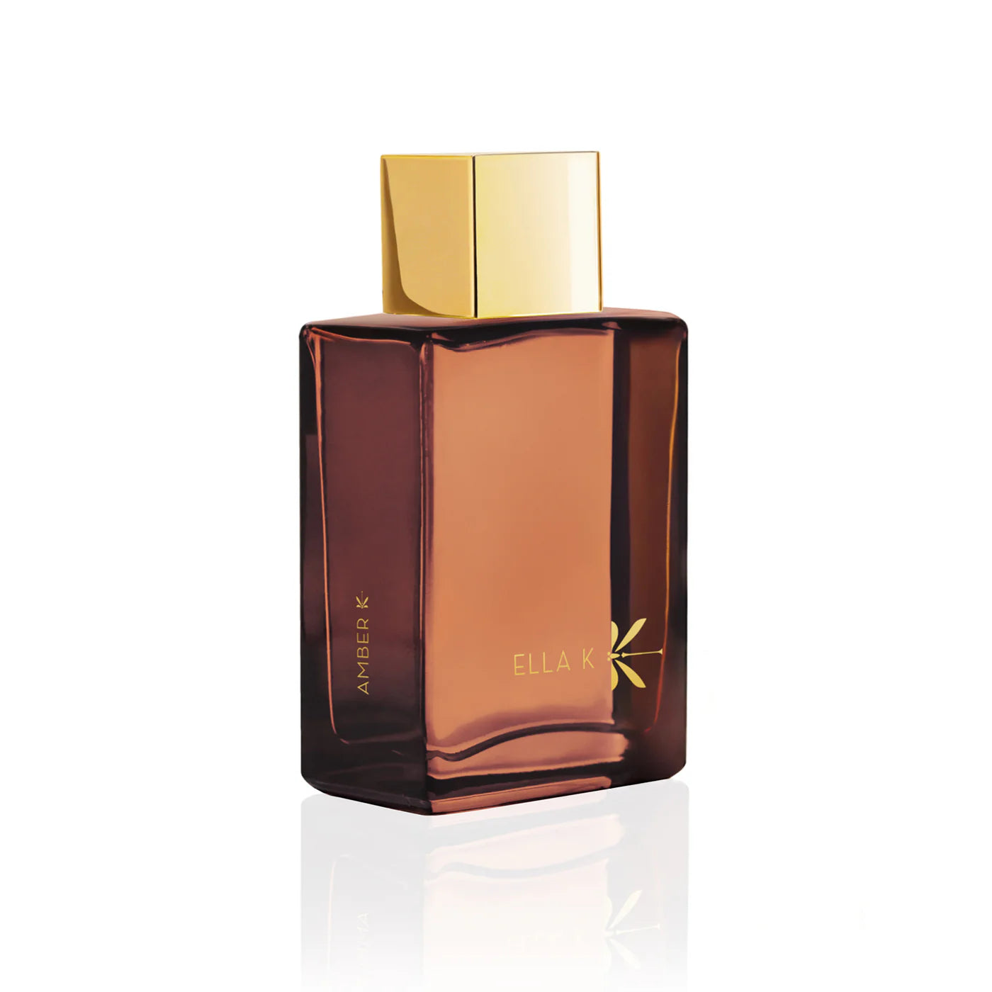 Amber K Eau de Parfum 100ml